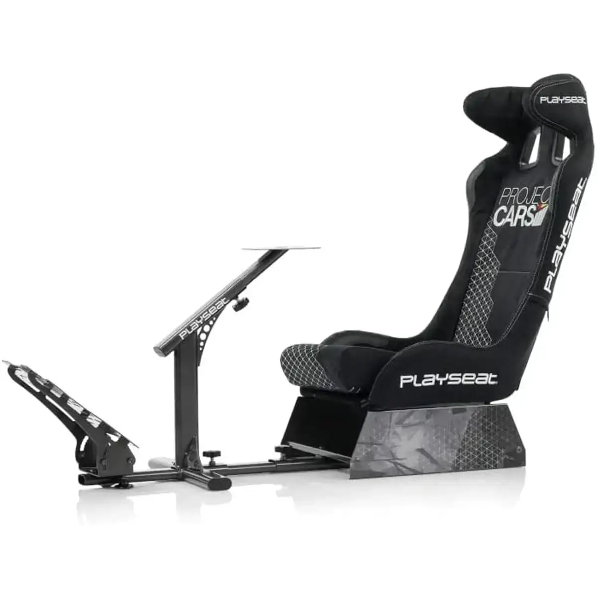 Chaise de jeu playseat project cars_8947. Entrez dans l'Univers de DIAYTAR COTE D'IVOIRE - Où l'Innovation Rencontre la Tradition. Explorez notre sélection de produits modernes et traditionnels qui incarnent l'esprit dynamique du Côte d'Ivoire.
