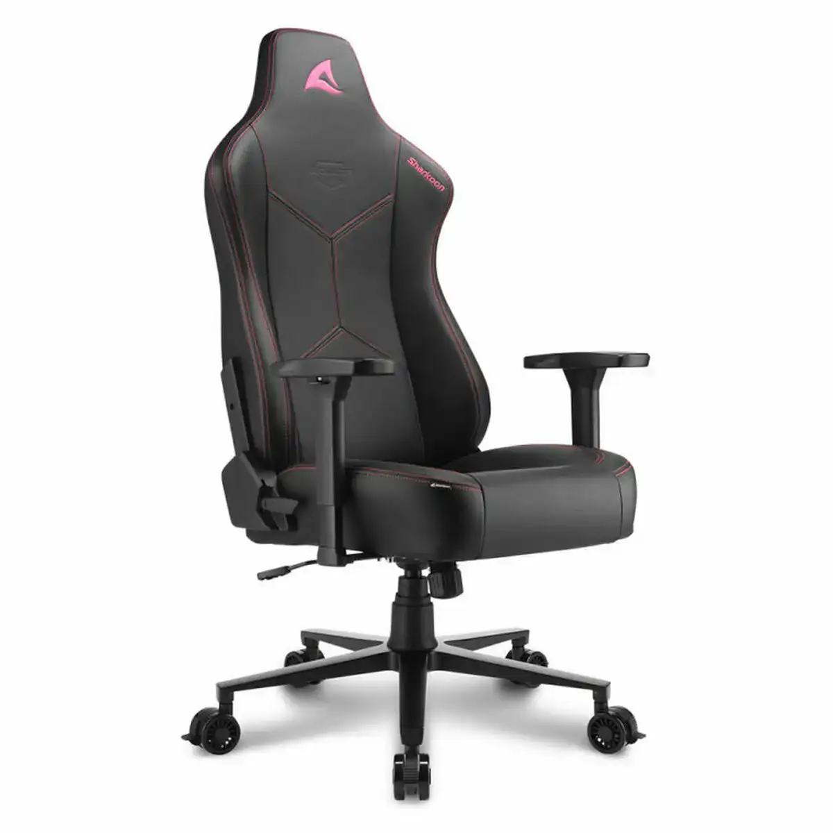 Chaise de jeu sharkoon sgs30_9852. Bienvenue sur DIAYTAR COTE D'IVOIRE - Où Chaque Produit a son Histoire. Découvrez notre sélection unique et choisissez des articles qui racontent la richesse culturelle et artistique du Côte d'Ivoire.