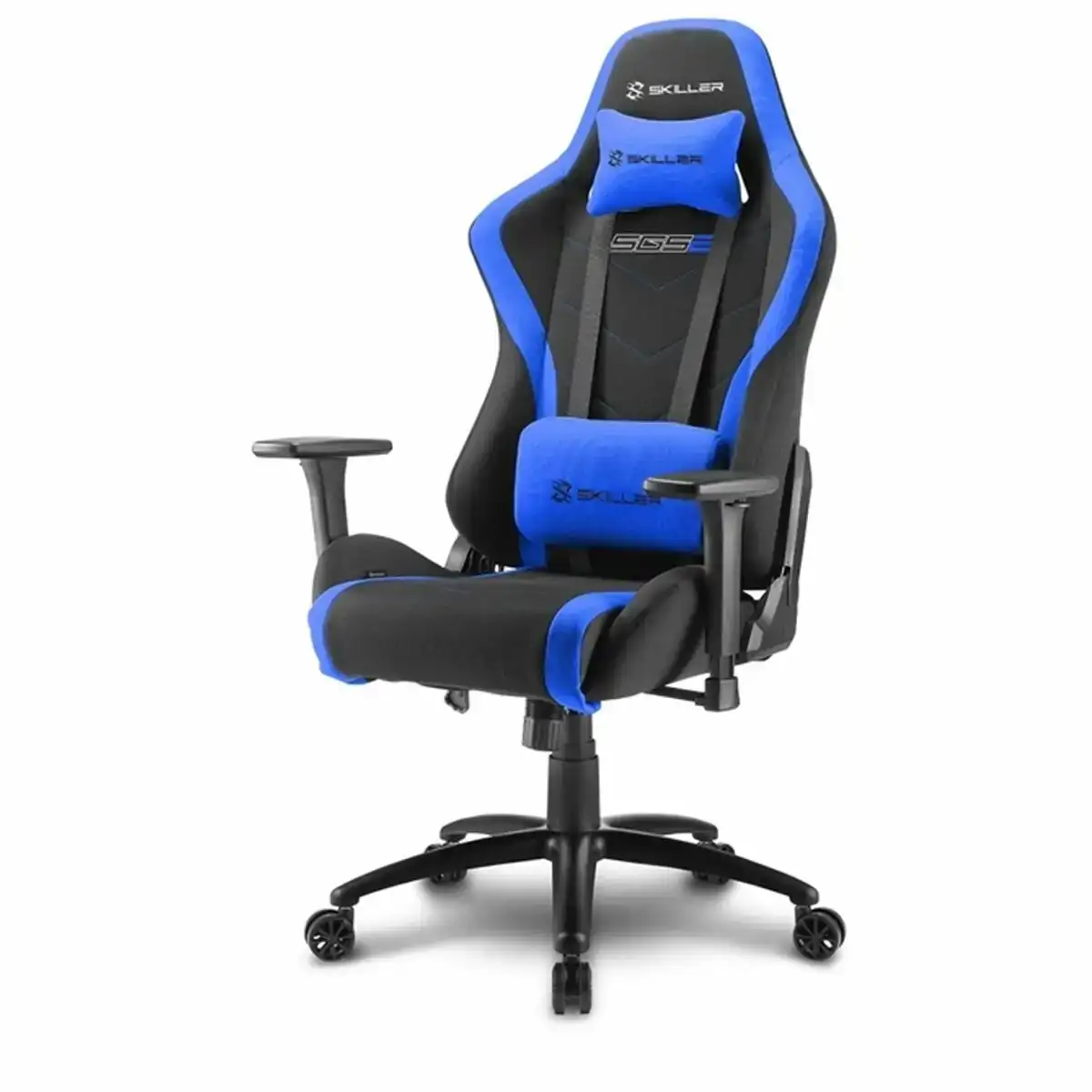 Chaise de jeu sharkoon skiller sgs2 bleu noir reconditionne b _4910. DIAYTAR COTE D'IVOIRE - Votre Univers Shopping Éclectique. Explorez nos offres variées et découvrez des articles qui embrassent la diversité et la polyvalence de vos besoins.