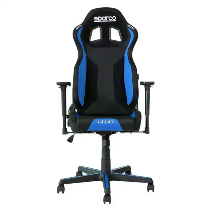 Chaise de jeu sparco s00989nraz grip 150o noir bleu_7678. DIAYTAR COTE D'IVOIRE - Votre Destinée Shopping Personnalisée. Plongez dans notre boutique en ligne et créez votre propre expérience de shopping en choisissant parmi nos produits variés.