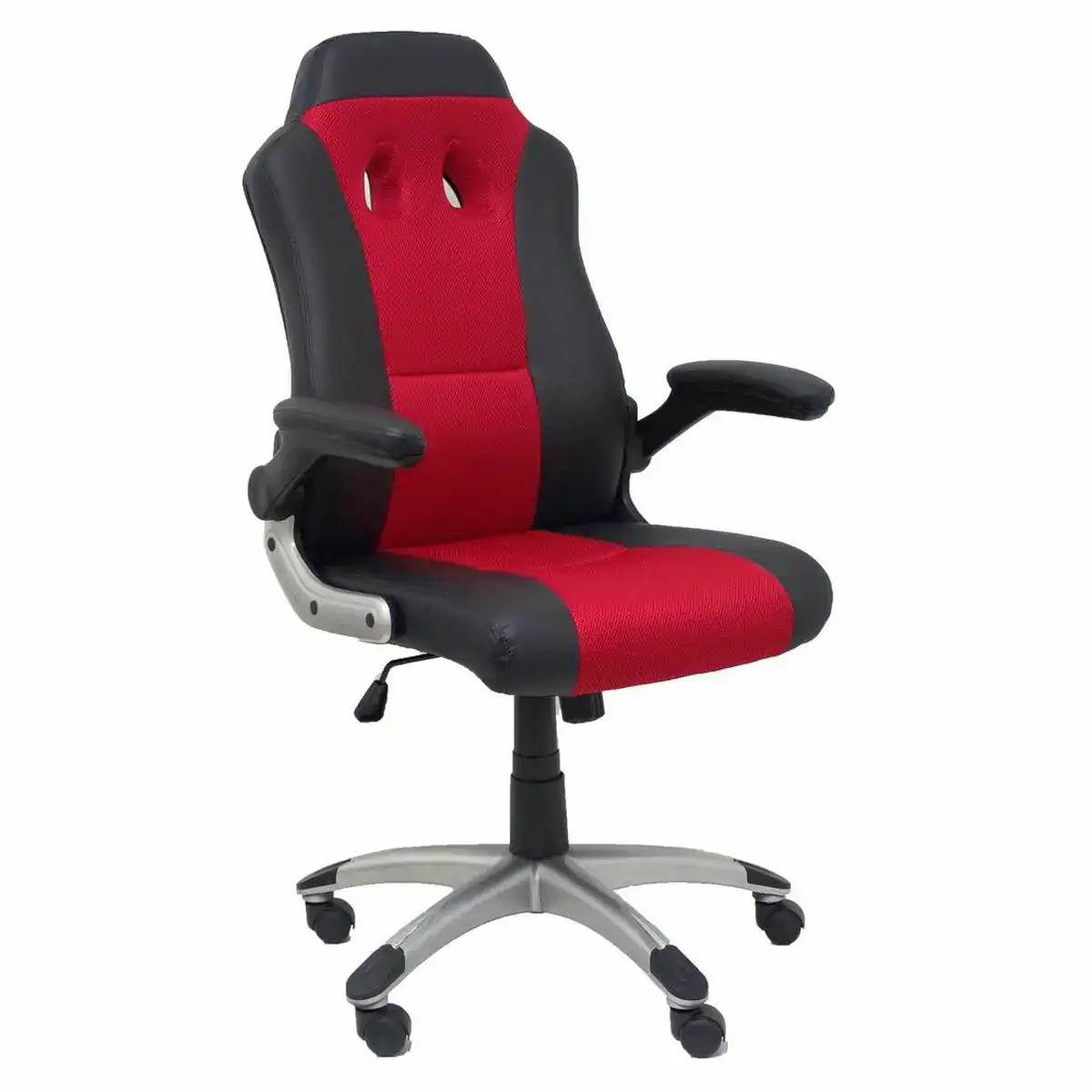 Chaise de jeu talave forol 350ngrn rouge_3451. Bienvenue chez DIAYTAR COTE D'IVOIRE - Où Chaque Produit a son Âme. Découvrez notre gamme et choisissez des articles qui résonnent avec votre personnalité et vos valeurs.