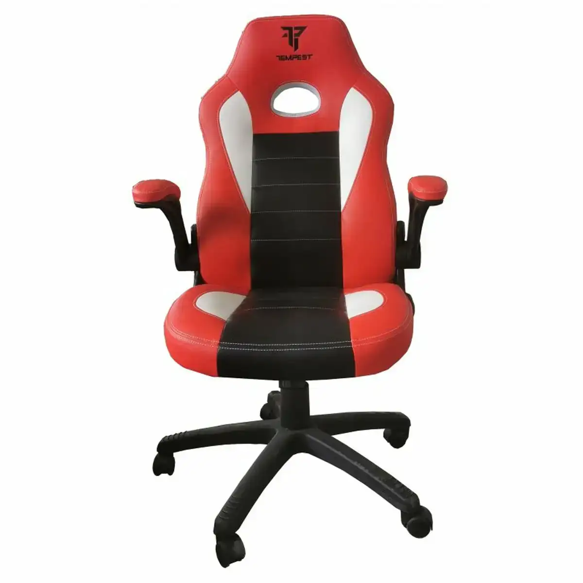 Chaise de jeu tempest racing sports_1602. DIAYTAR COTE D'IVOIRE - Là où Chaque Produit est une Trouvaille Unique. Découvrez notre boutique en ligne et trouvez des articles qui vous distinguent par leur originalité.