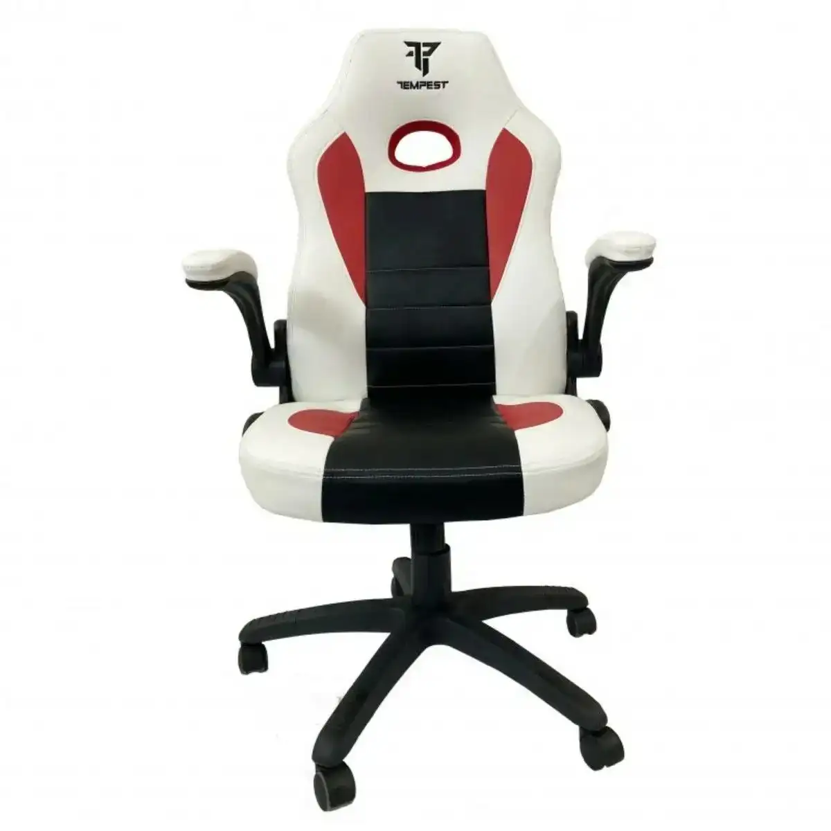 Chaise de jeu tempest racing sports_3827. Bienvenue chez DIAYTAR COTE D'IVOIRE - Où le Shopping Devient un Plaisir. Découvrez notre boutique en ligne et trouvez des trésors qui égaieront chaque jour de votre vie.
