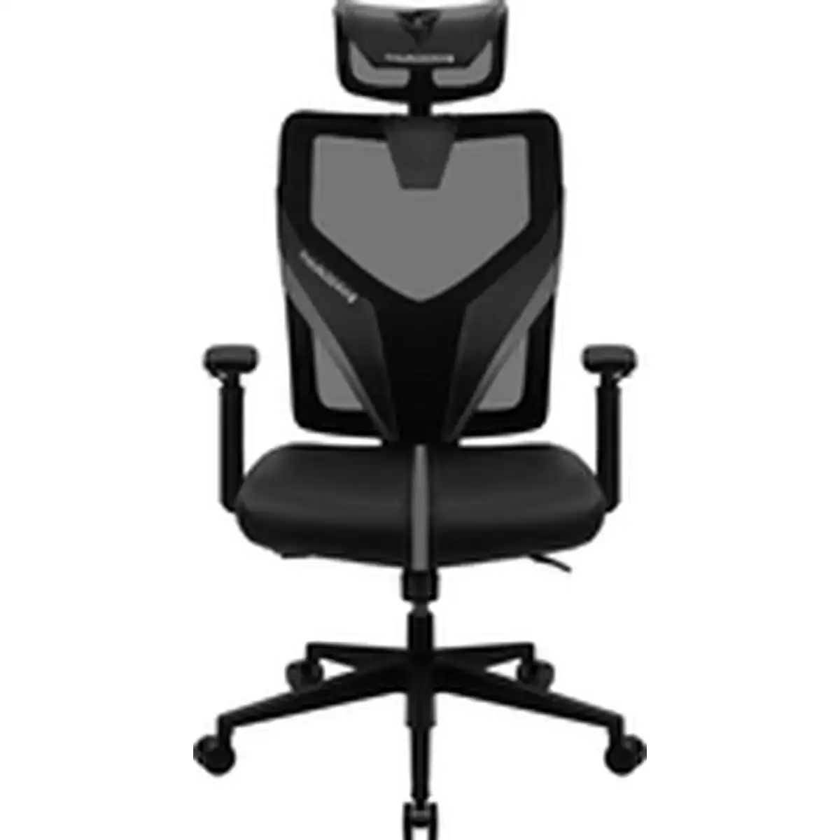 Chaise de jeu thunderx3 yama1bk noir_3080. DIAYTAR COTE D'IVOIRE - Votre Source de Découvertes Shopping. Naviguez à travers nos catégories et découvrez des articles qui vous surprendront et vous séduiront.