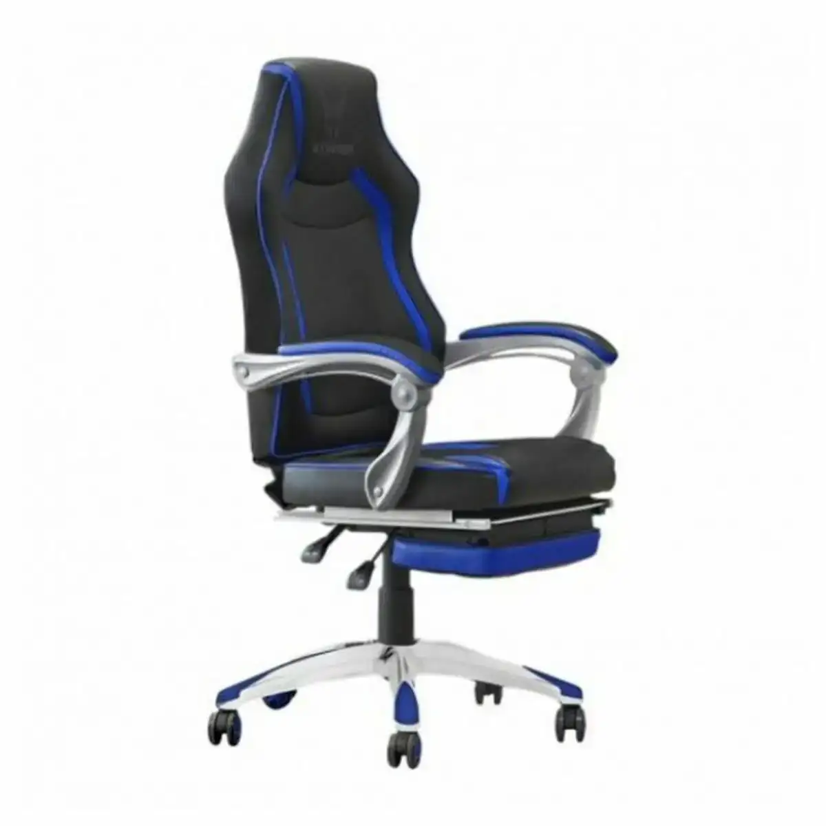 Chaise de jeu woxter stinger station rx bleu noir bleu_3753. Bienvenue sur DIAYTAR COTE D'IVOIRE - Où Chaque Produit a son Charme. Explorez notre sélection minutieuse et trouvez des articles qui vous séduisent et vous inspirent.