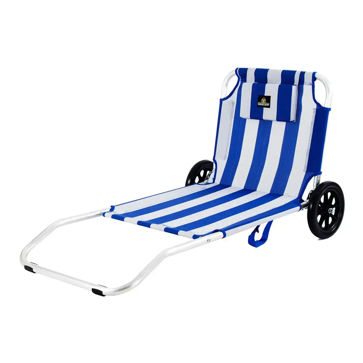 Chaise de plage 60 x 88 x 67 cm marin_4976. DIAYTAR COTE D'IVOIRE - Votre Plaisir Shopping à Portée de Clic. Explorez notre boutique en ligne et trouvez des produits qui ajoutent une touche de bonheur à votre vie quotidienne.