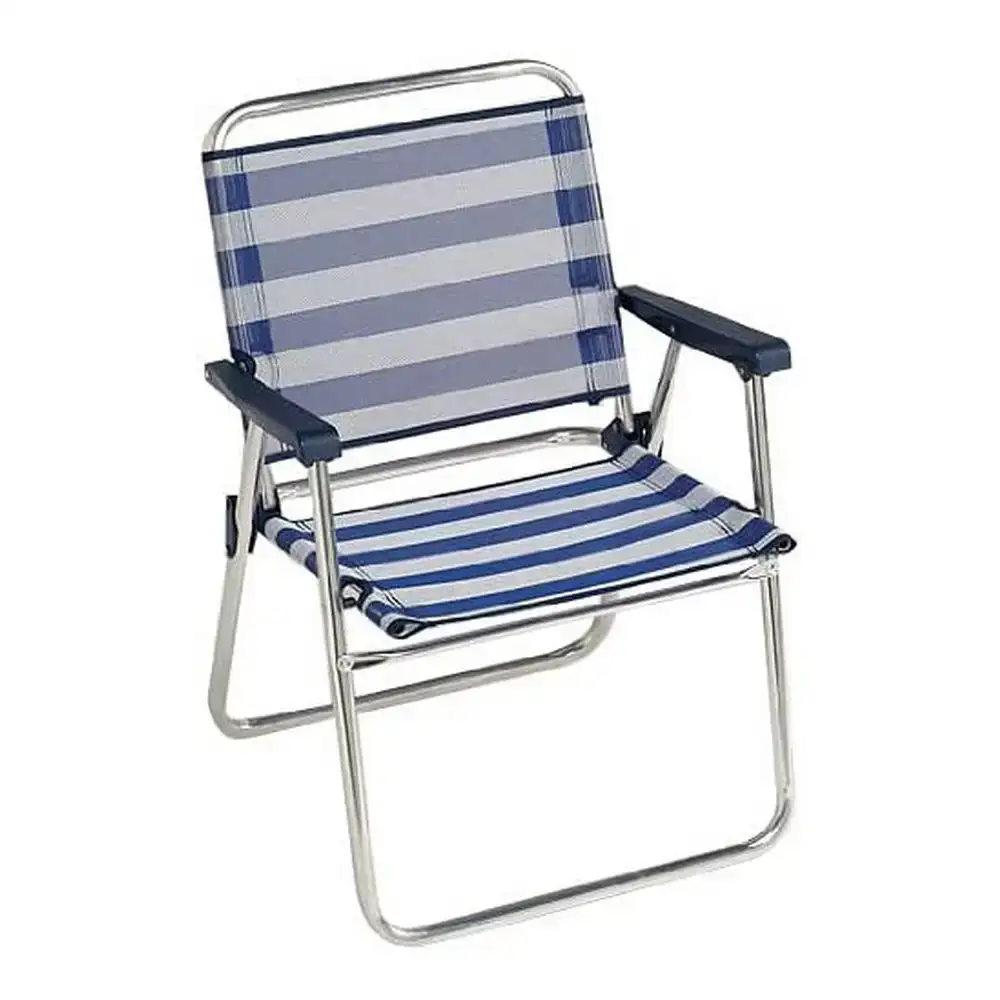 Chaise de plage alco 1 63156 aluminium fixe 57 x 78 x 57 cm 57 x 78 x 57 cm _6071. Bienvenue sur DIAYTAR COTE D'IVOIRE - Où Chaque Produit a son Charme. Explorez notre sélection minutieuse et trouvez des articles qui vous séduisent et vous inspirent.