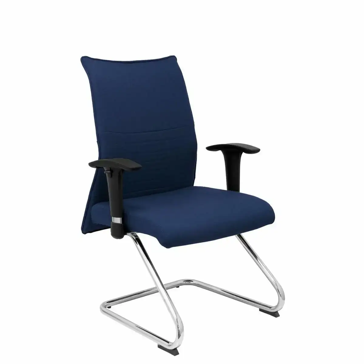 Chaise de reception albacete confidente p c bali200 bleu blue marine_7616. DIAYTAR COTE D'IVOIRE - Là où les Possibilités sont Infinies. Parcourez nos catégories et laissez-vous séduire par des produits qui enrichiront votre quotidien, du pratique à l'esthétique.