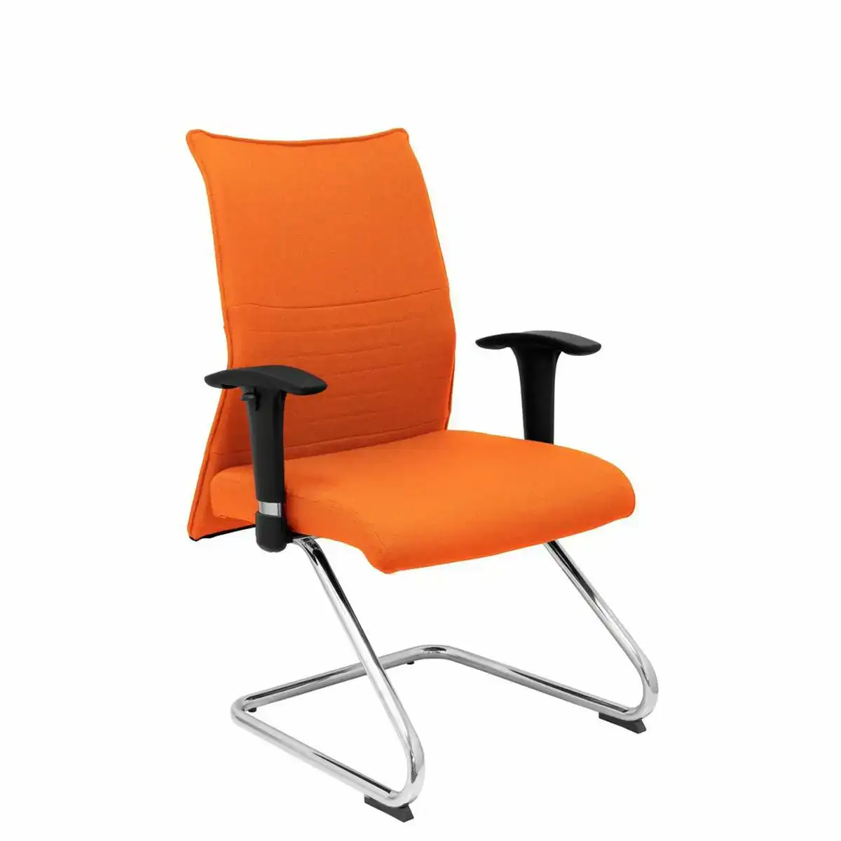 Chaise de reception albacete confidente p c bali308 orange_5212. DIAYTAR COTE D'IVOIRE - L'Art de Vivre le Shopping Authentique. Découvrez notre boutique en ligne et trouvez des produits qui incarnent la passion et le savoir-faire du Côte d'Ivoire.
