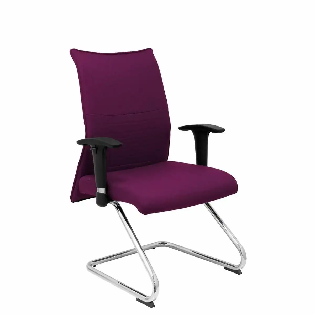Chaise de reception albacete confidente p c bali760 violet_9888. DIAYTAR COTE D'IVOIRE - L'Essence de la Tradition et de la Modernité réunies. Explorez notre plateforme en ligne pour trouver des produits authentiques du Côte d'Ivoire, tout en découvrant les dernières tendances du monde moderne.
