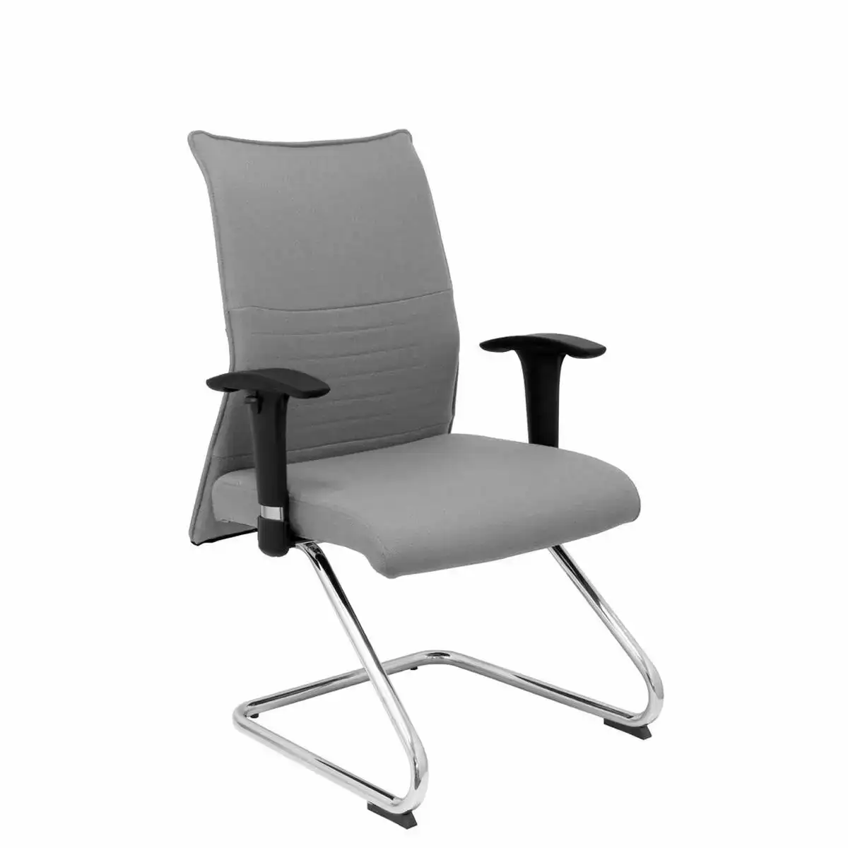Chaise de reception albacete confidente p c pbali40 gris_9479. DIAYTAR COTE D'IVOIRE - Votre Source de Trouvailles uniques. Naviguez à travers notre catalogue et trouvez des articles qui vous distinguent et reflètent votre unicité.