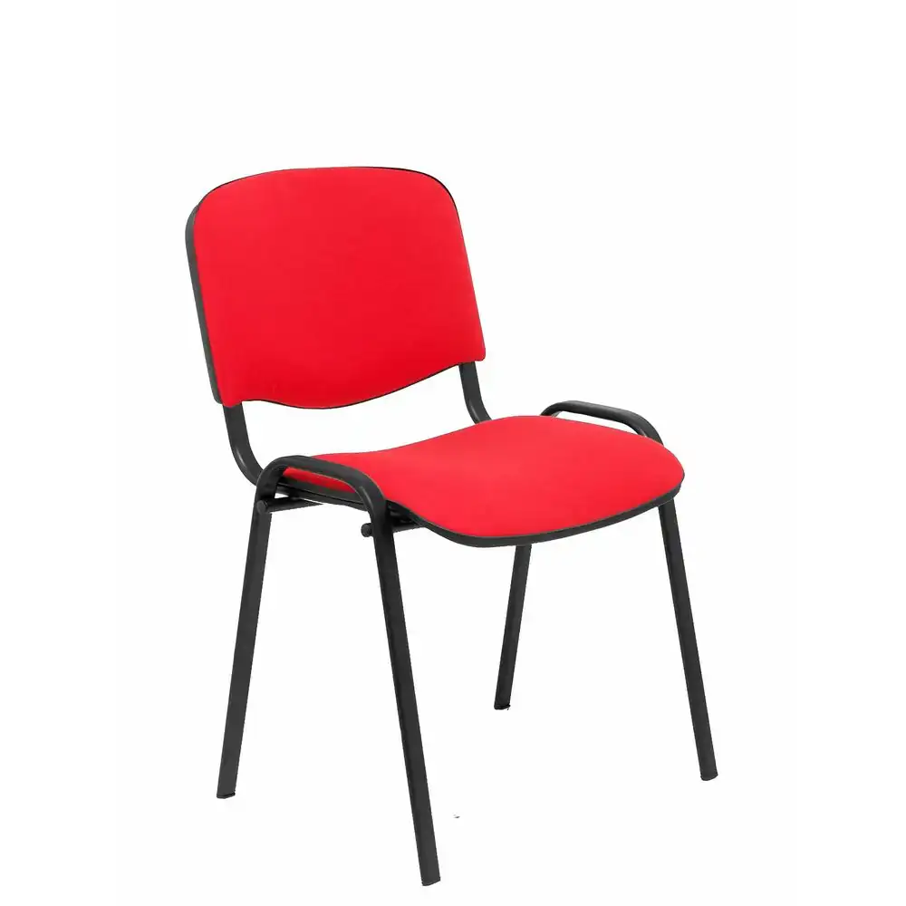 Chaise de reception alcaraz p c 426aran350 rouge 4 uds _7049. DIAYTAR COTE D'IVOIRE - L'Art de Vivre le Shopping Authentique. Découvrez notre boutique en ligne et trouvez des produits qui célèbrent la culture et l'héritage du Côte d'Ivoire.