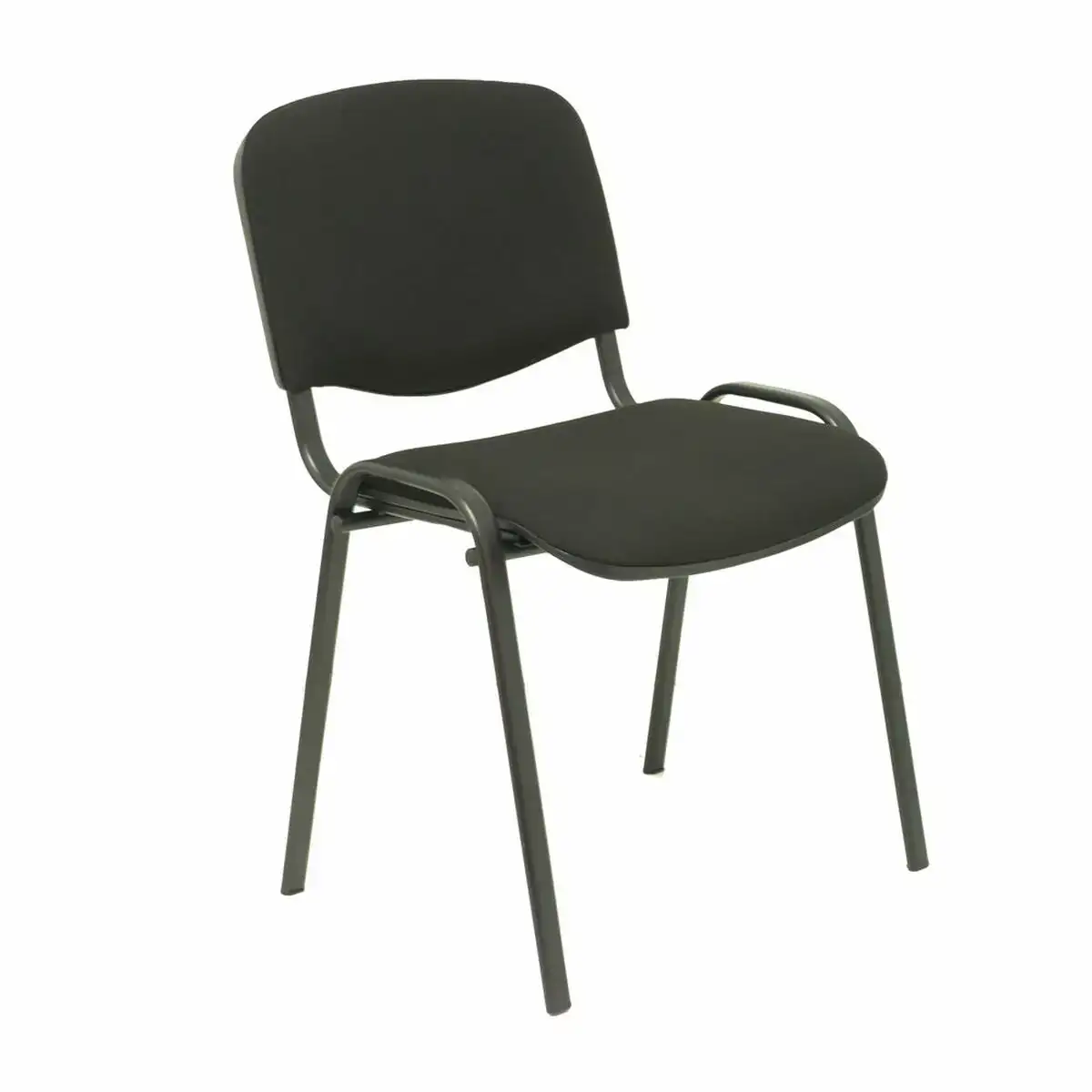 Chaise de reception alcaraz p c 426aran840 noir 4 uds _2222. Bienvenue chez DIAYTAR COTE D'IVOIRE - Où le Shopping Rencontre la Qualité. Explorez notre sélection soigneusement conçue et trouvez des produits qui définissent le luxe abordable.