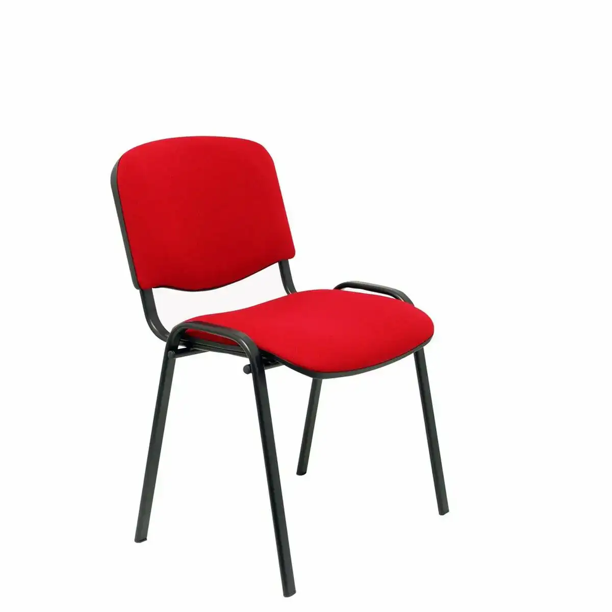 Chaise de reception alcaraz p c 426ptnb350 rouge 4 uds _3836. Entrez dans l'Univers de DIAYTAR COTE D'IVOIRE - Où l'Authenticité Renouvelle Votre Quotidien. Explorez notre gamme de produits et trouvez des articles qui reflètent votre essence.