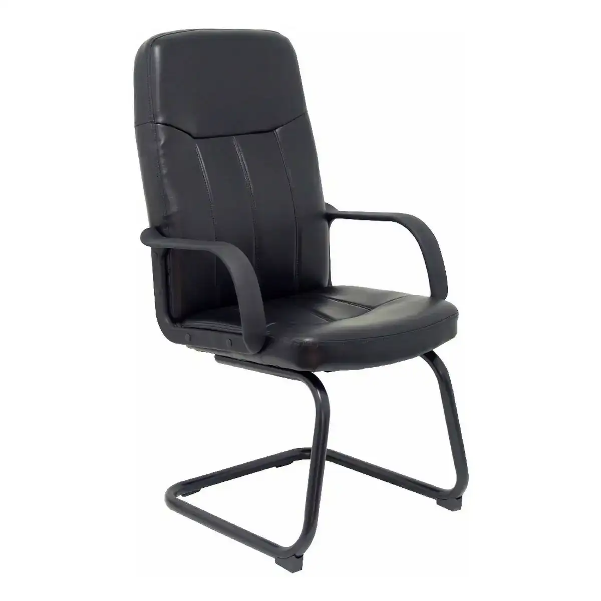 Chaise de reception aragon forol 262spne noir_6935. DIAYTAR COTE D'IVOIRE - Où Choisir est une Célébration de l'Artisanat. Explorez notre boutique en ligne et choisissez des articles qui incarnent l'art et le savoir-faire du Côte d'Ivoire.