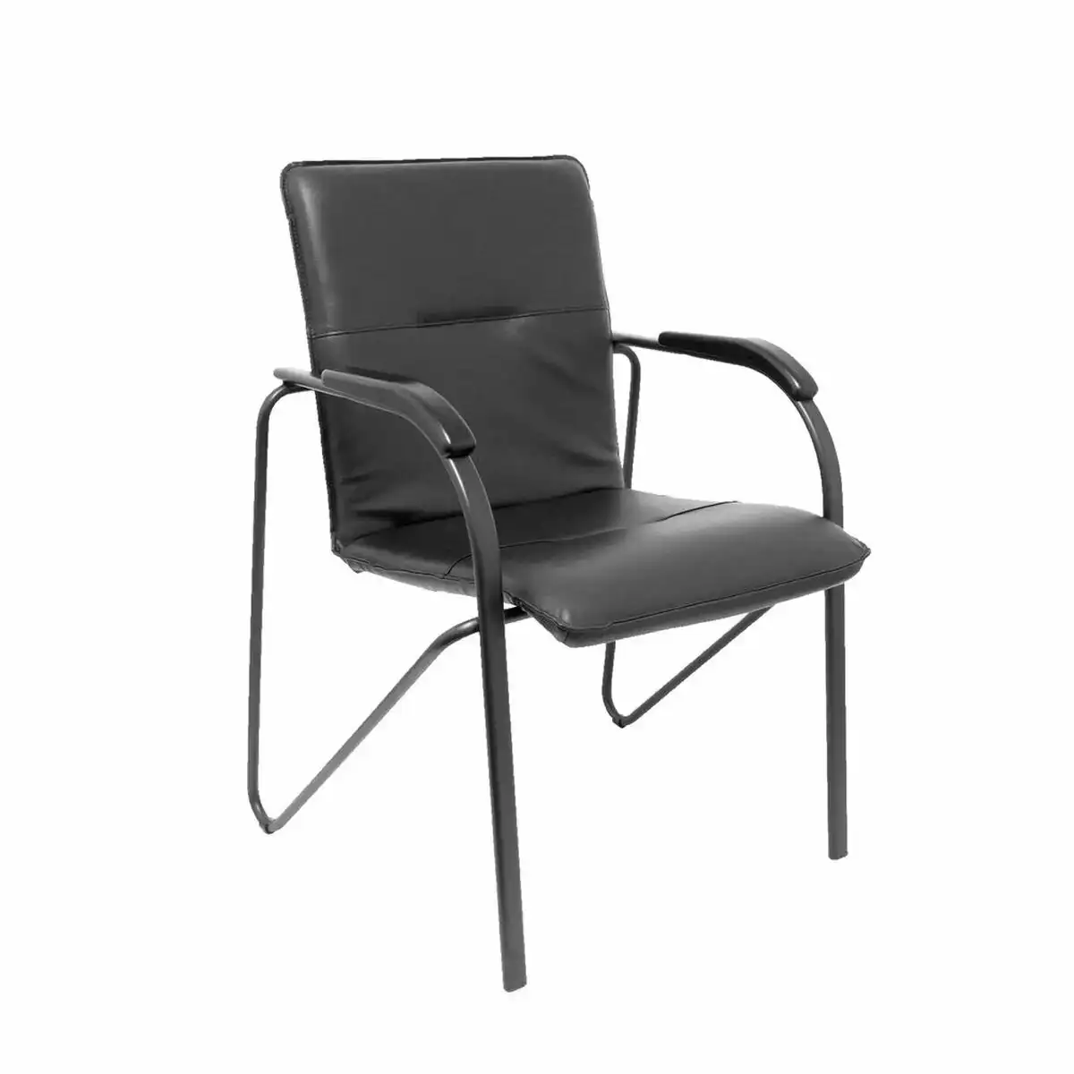 Chaise de reception balsa p c 2259spne noir 2 uds _6770. DIAYTAR COTE D'IVOIRE - Votre Passage vers le Raffinement. Plongez dans notre univers de produits exquis et choisissez des articles qui ajoutent une touche de sophistication à votre vie.