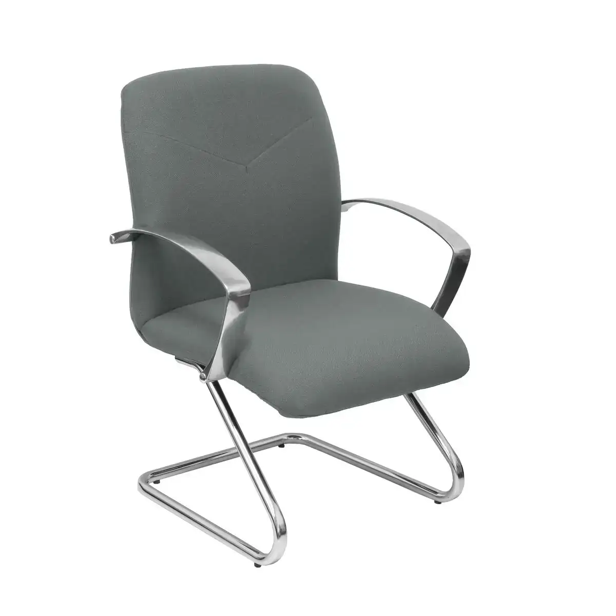 Chaise de reception caudete p c bali220 gris_1294. Entrez dans le Monde de DIAYTAR COTE D'IVOIRE - Où la Satisfaction est la Priorité. Explorez notre sélection pensée pour vous offrir une expérience de shopping qui va au-delà de vos attentes.