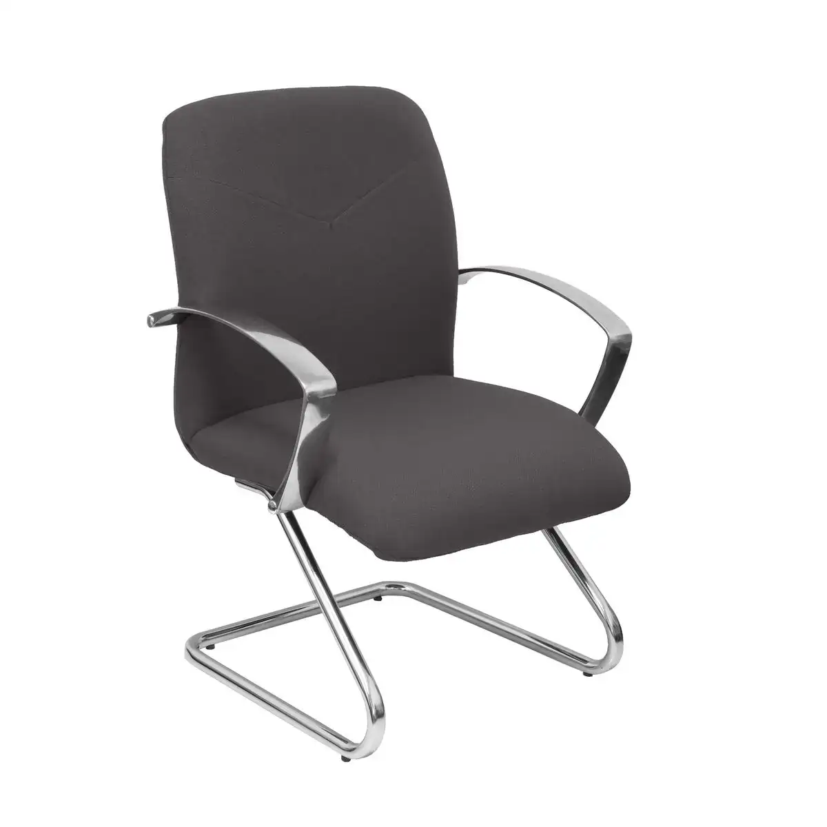 Chaise de reception caudete p c bali600 gris fonce_8600. Bienvenue sur DIAYTAR COTE D'IVOIRE - Votre Évasion Shopping Personnalisée. Parcourez notre collection unique et trouvez des articles qui reflètent votre style et votre individualité.