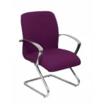 Chaise de reception caudete p c bali760 violet_7334. DIAYTAR COTE D'IVOIRE - Votre Source de Découvertes Shopping. Découvrez des trésors dans notre boutique en ligne, allant des articles artisanaux aux innovations modernes.