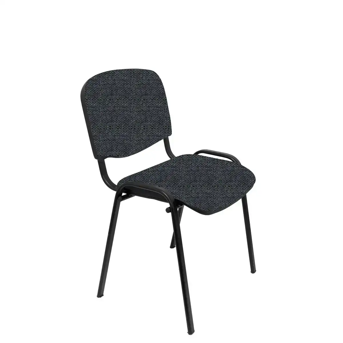 Chaise de reception p c 226ptna38 gris gris fonce_1455. Bienvenue chez DIAYTAR COTE D'IVOIRE - Où le Shopping Rime avec Diversité. Plongez dans notre univers de produits et découvrez des trésors qui représentent la richesse culturelle du Côte d'Ivoire.
