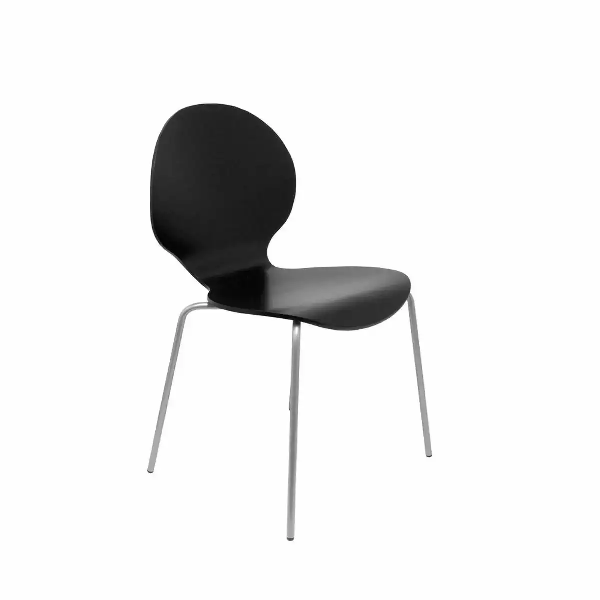 Chaise de reception penas p c 4321ne noir 4 uds _4858. DIAYTAR COTE D'IVOIRE - Où Choisir Devient une Expression de Soi. Découvrez notre boutique en ligne et trouvez des articles qui révèlent votre personnalité et votre style.