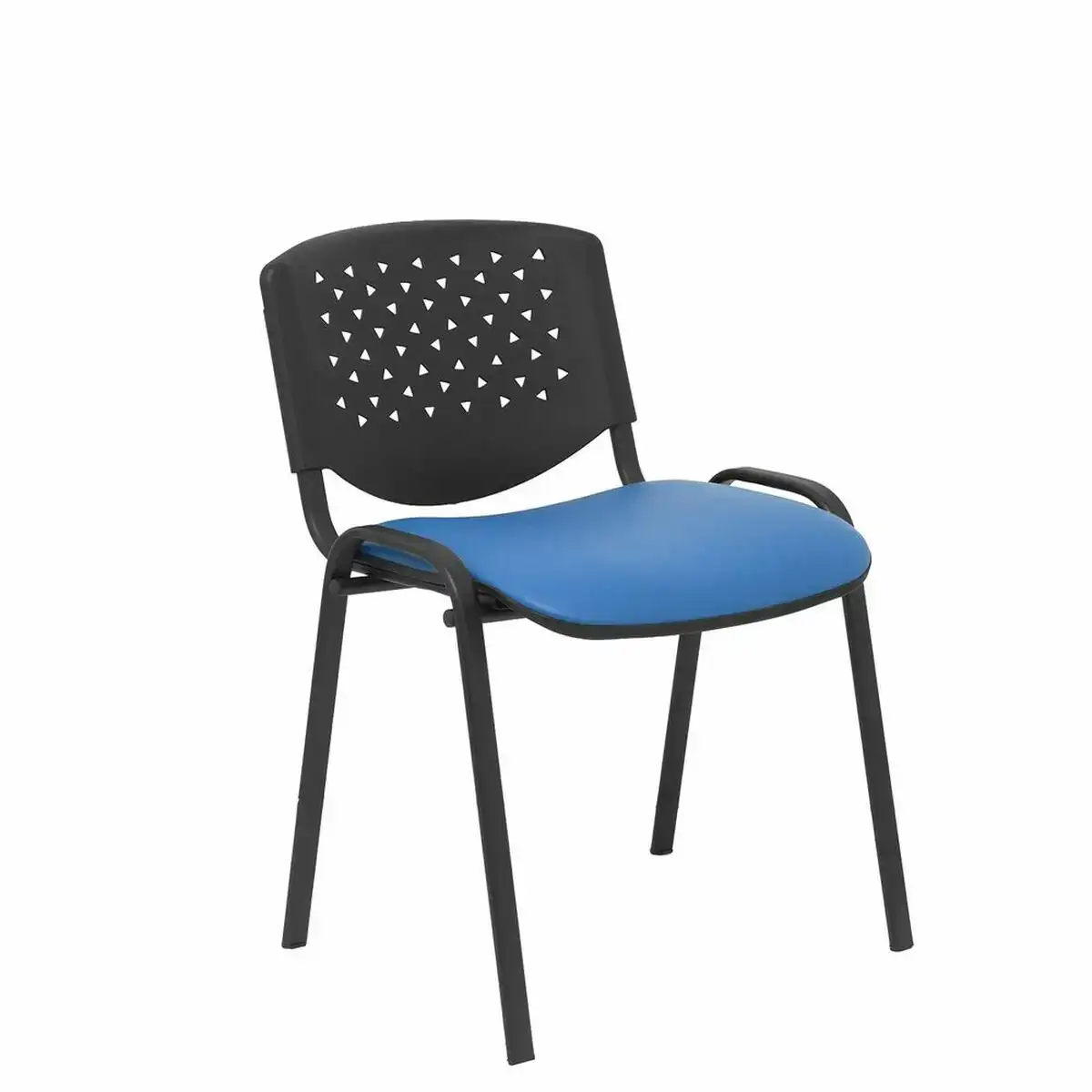 Chaise de reception petrola p c 1 bleu 4 uds _4325. DIAYTAR COTE D'IVOIRE - Votre Destination Shopping Incontournable. Parcourez nos rayons virtuels et trouvez des articles qui répondent à tous vos besoins, du quotidien à l'exceptionnel.
