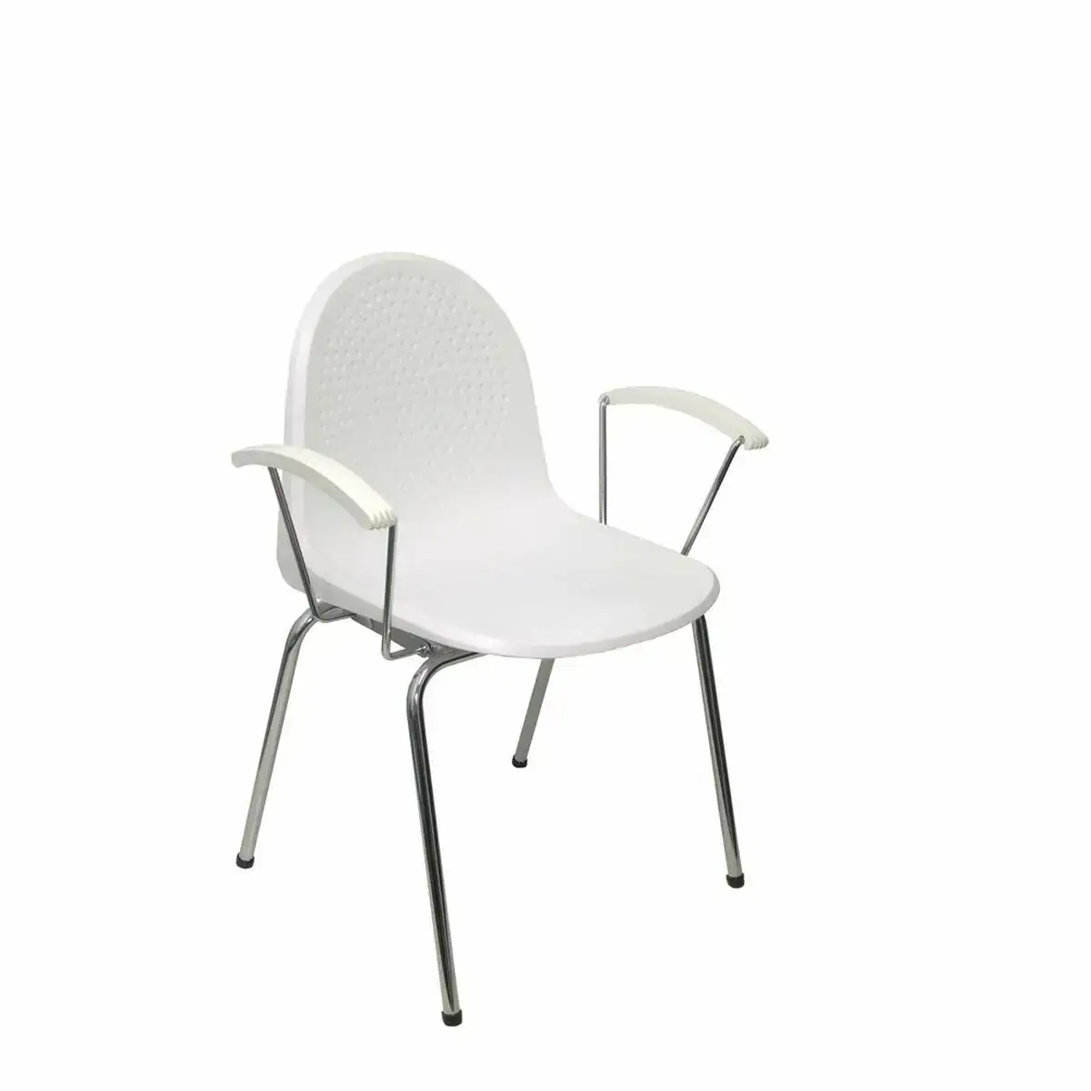 Chaise de reception ves p c 4320bl blanc 4 uds _3499. DIAYTAR COTE D'IVOIRE - Où Choisir Devient une Expression de Soi. Découvrez notre boutique en ligne et trouvez des articles qui révèlent votre personnalité et votre style.