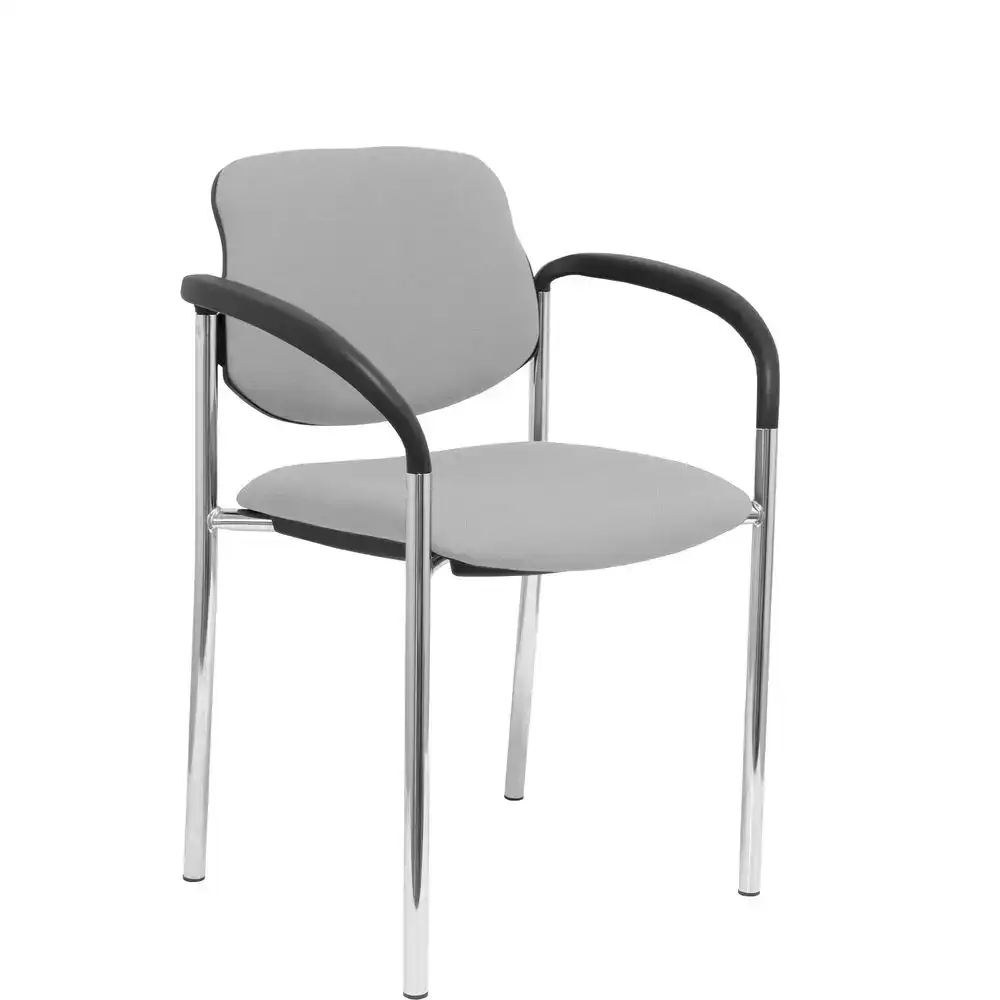 Chaise de reception villalgordo p c ali40cb gris_3864. Bienvenue sur DIAYTAR COTE D'IVOIRE - Où Chaque Article a son Histoire. Découvrez notre sélection méticuleuse de produits qui racontent l'authenticité et la beauté du Côte d'Ivoire.