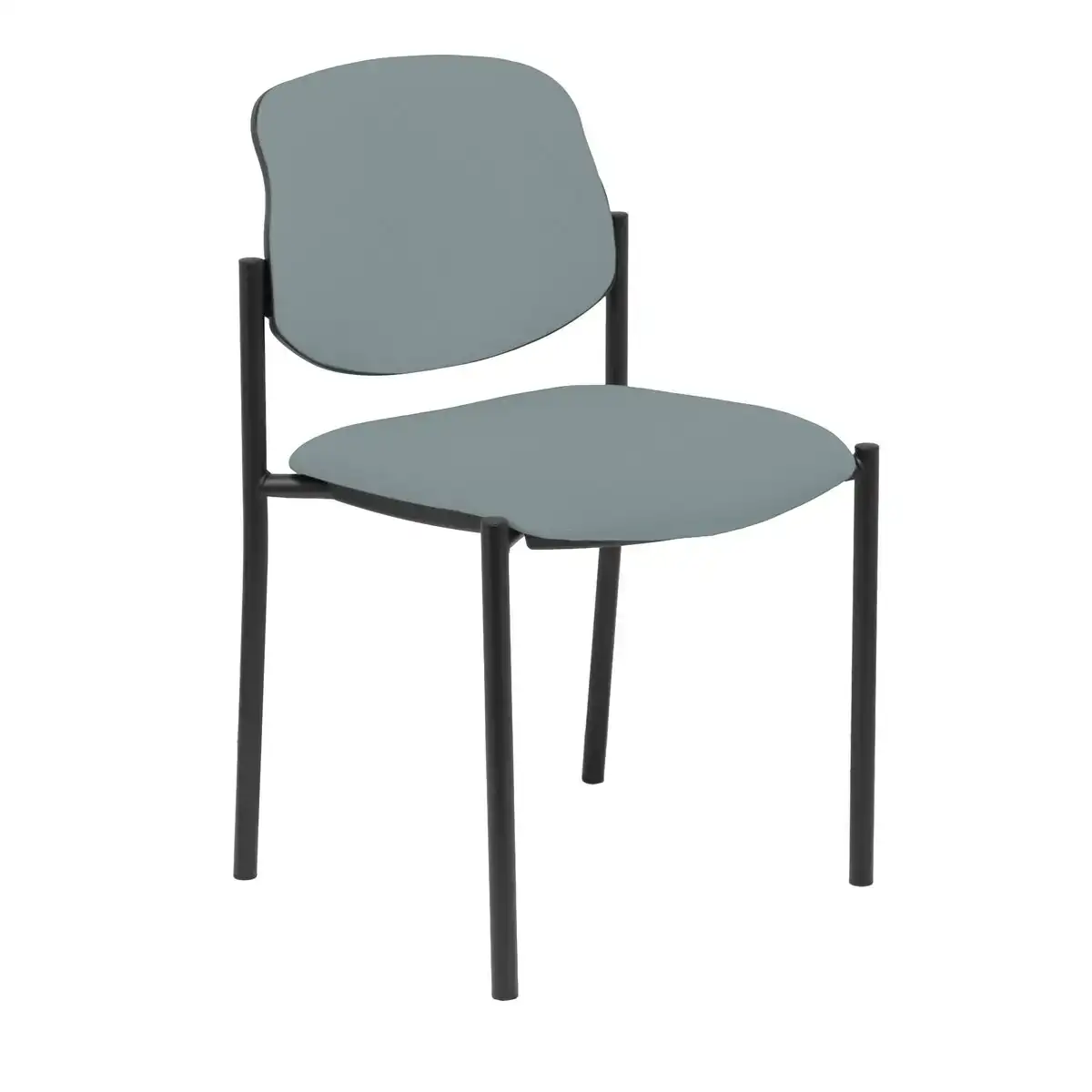 Chaise de reception villalgordo p c bali220 gris_1384. DIAYTAR COTE D'IVOIRE - Où Choisir est un Acte d'Amour pour le Côte d'Ivoire. Explorez notre boutique en ligne et choisissez des articles qui célèbrent la culture et l'artisanat du pays.