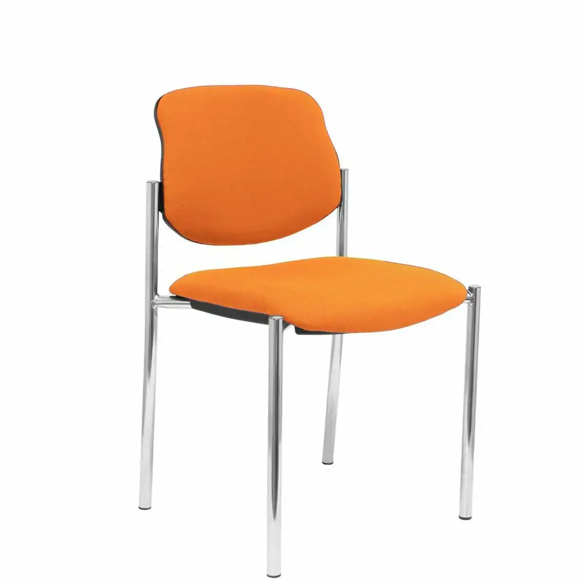Chaise de reception villalgordo p c bali308 simili cuir orange_7407. DIAYTAR COTE D'IVOIRE - Là où Chaque Achat Contribue à un Rêve. Naviguez à travers notre boutique en ligne et soutenez des artisans talentueux tout en acquérant des trésors.