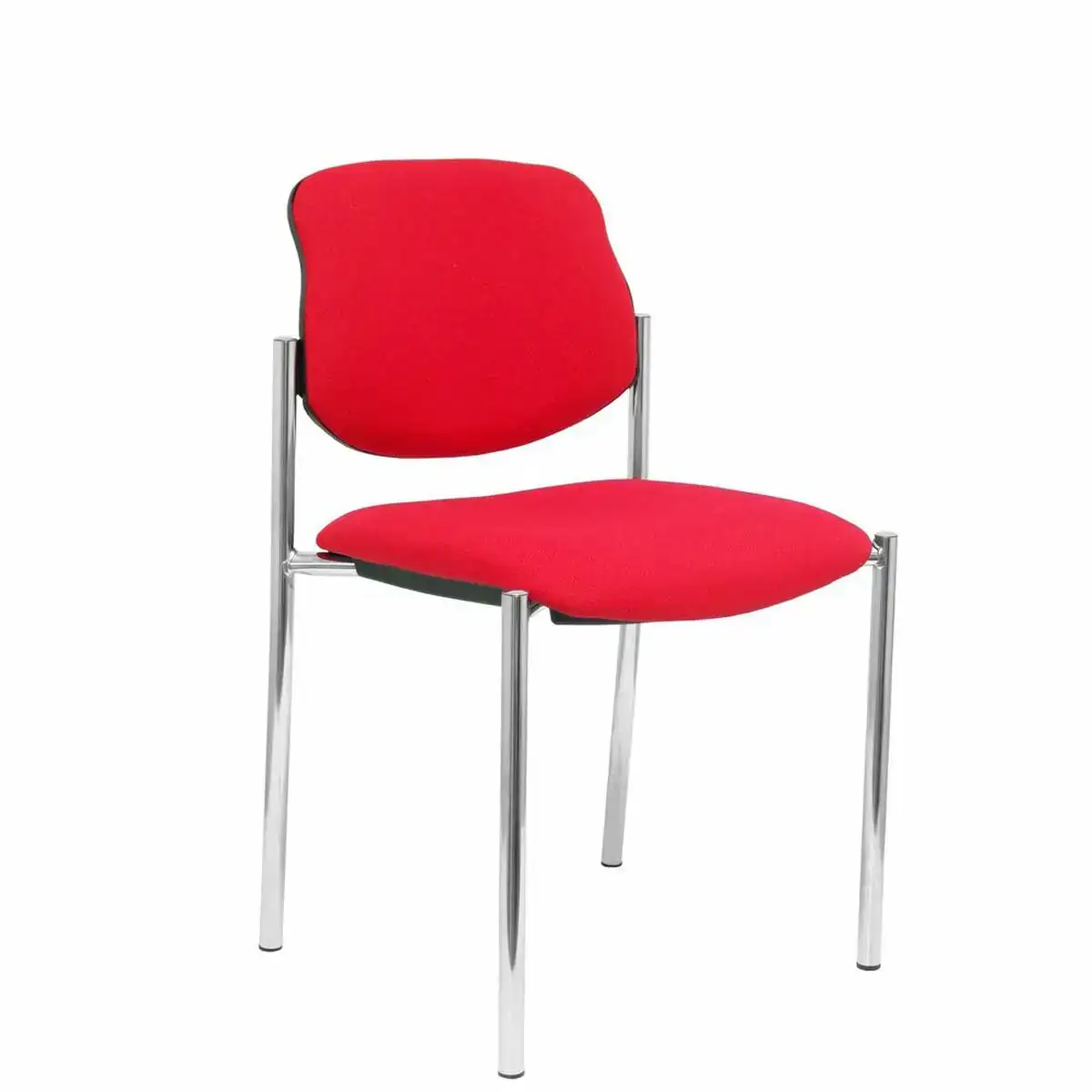 Chaise de reception villalgordo p c bali350 simili cuir rouge_4280. DIAYTAR COTE D'IVOIRE - Votre Pass vers la Découverte. Explorez notre boutique en ligne et plongez dans un voyage à travers des produits authentiques et contemporains, tous réunis sous un même toit.