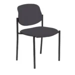 Chaise de reception villalgordo p c bali600 gris fonce_8317. DIAYTAR COTE D'IVOIRE - Votre Passage vers le Raffinement. Plongez dans notre univers de produits exquis et choisissez des articles qui ajoutent une touche de sophistication à votre vie.