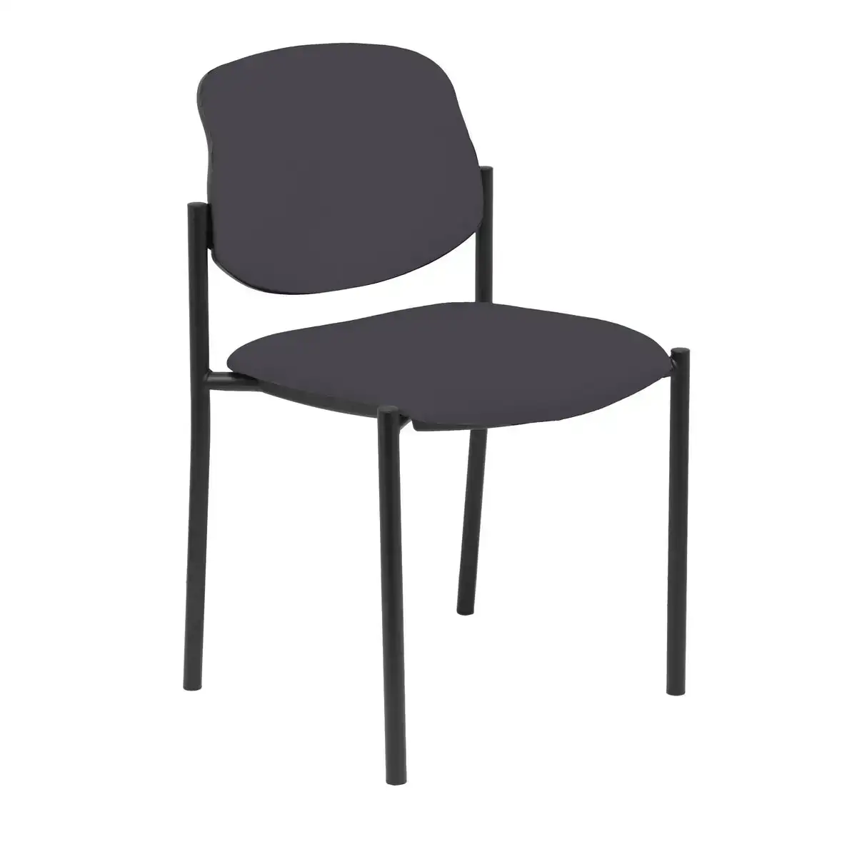 Chaise de reception villalgordo p c bali600 gris fonce_8317. DIAYTAR COTE D'IVOIRE - Votre Passage vers le Raffinement. Plongez dans notre univers de produits exquis et choisissez des articles qui ajoutent une touche de sophistication à votre vie.