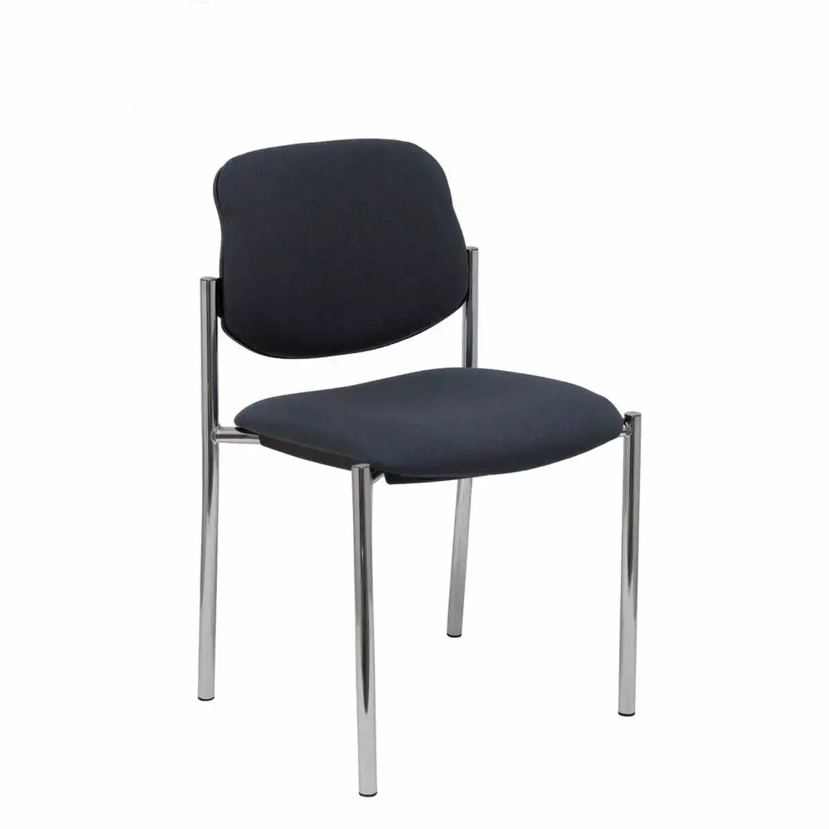 Chaise de reception villalgordo p c bali600 simili cuir gris gris fonce_8032. DIAYTAR COTE D'IVOIRE - Là où Chaque Produit a son Histoire. Découvrez notre gamme de produits, chacun portant en lui le récit de l'artisanat et de la passion, pour vous offrir une expérience de shopping authentique.