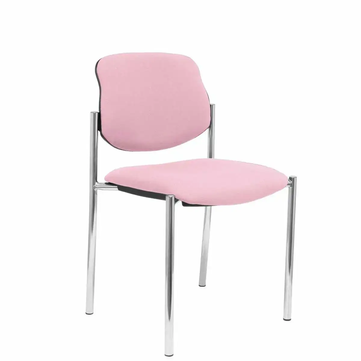 Chaise de reception villalgordo p c bali710 simili cuir rose_7264. DIAYTAR COTE D'IVOIRE - Votre Passage vers le Chic et l'Élégance. Naviguez à travers notre boutique en ligne pour trouver des produits qui ajoutent une touche sophistiquée à votre style.