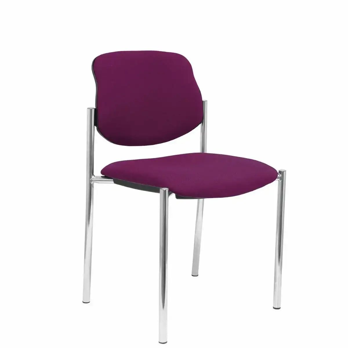 Chaise de reception villalgordo p c bali760 simili cuir violet_5483. Entrez dans l'Univers de DIAYTAR COTE D'IVOIRE - Où l'Innovation Rencontre la Tradition. Explorez notre sélection de produits modernes et traditionnels qui incarnent l'esprit dynamique du Côte d'Ivoire.