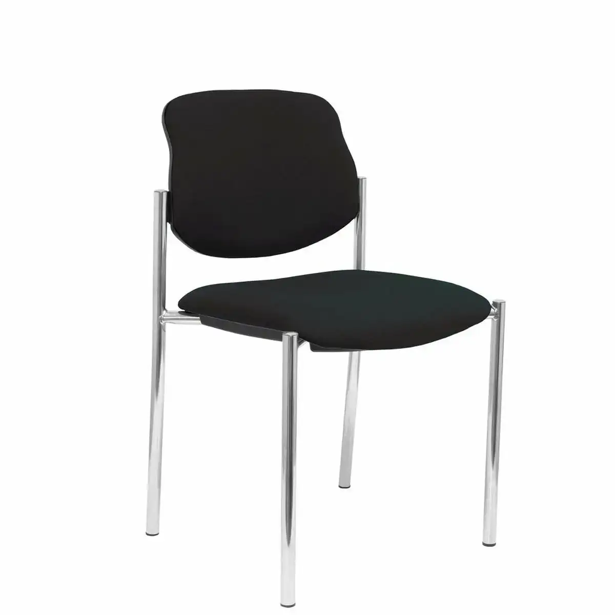Chaise de reception villalgordo p c bali840 simili cuir noir_3943. DIAYTAR COTE D'IVOIRE - L'Art du Shopping Éclairé. Naviguez à travers notre plateforme intuitive et découvrez une variété d'articles soigneusement sélectionnés pour répondre à vos besoins et à vos envies.