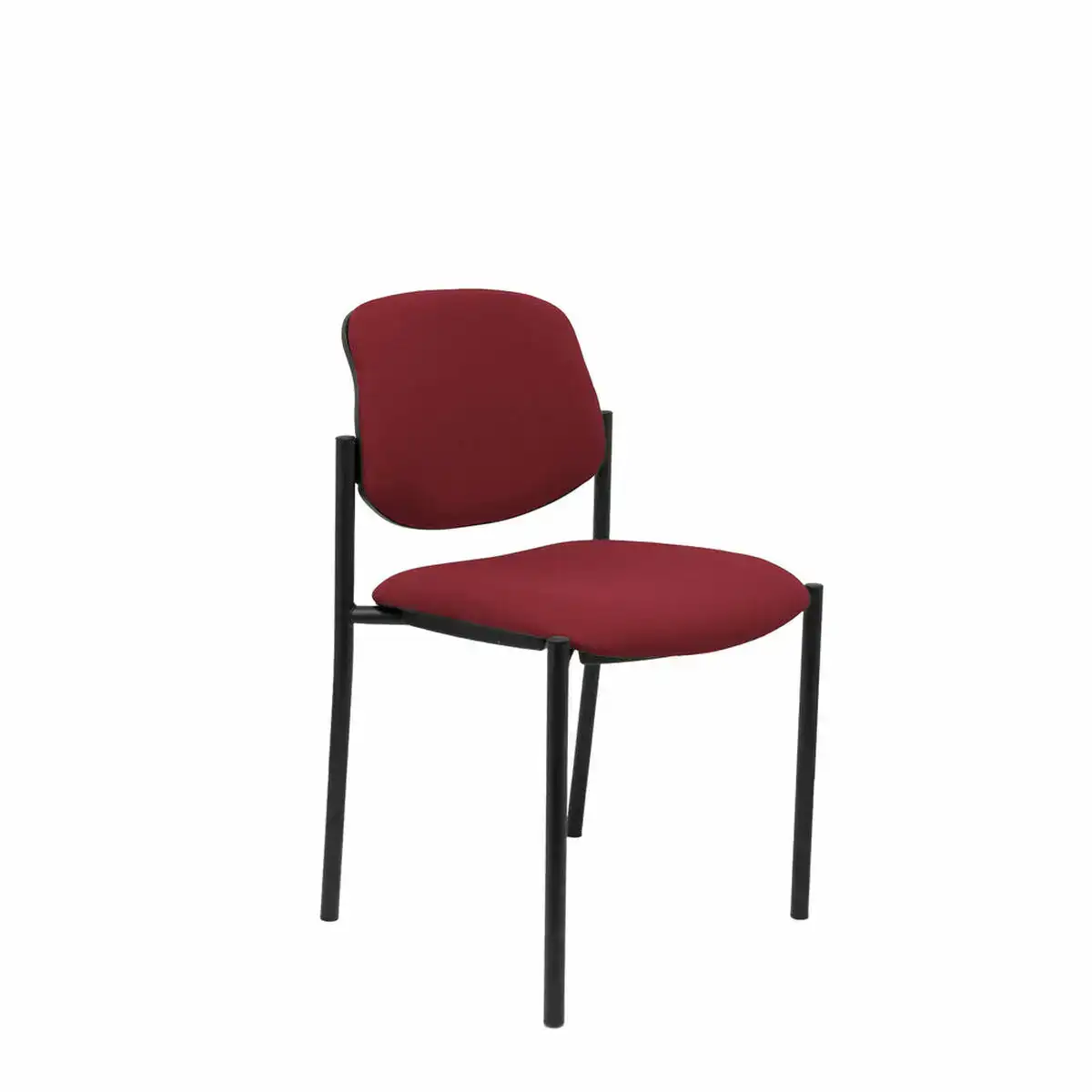 Chaise de reception villalgordo p c bali933 bordeaux_2050. Bienvenue chez DIAYTAR COTE D'IVOIRE - Où Choisir est une Invitation au Voyage. Explorez notre boutique en ligne et découvrez des produits qui vous transportent dans l'univers du Côte d'Ivoire.