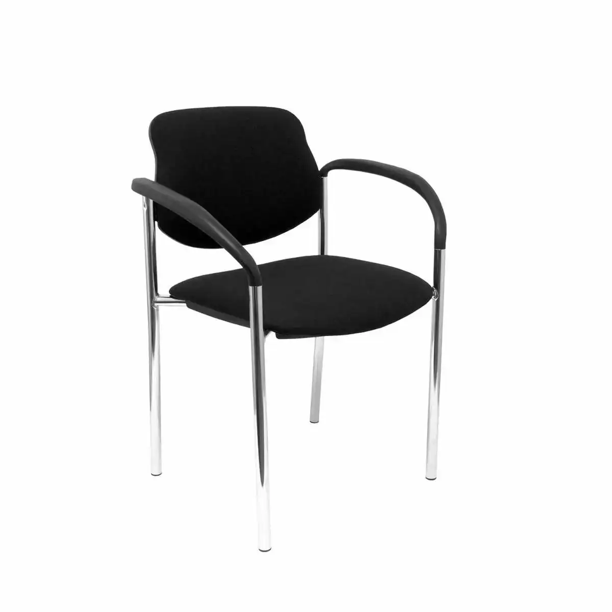 Chaise de reception villalgordo p c li840cb noir_5554. DIAYTAR COTE D'IVOIRE - Votre Pass vers la Découverte. Explorez notre boutique en ligne et plongez dans un voyage à travers des produits authentiques et contemporains, tous réunis sous un même toit.
