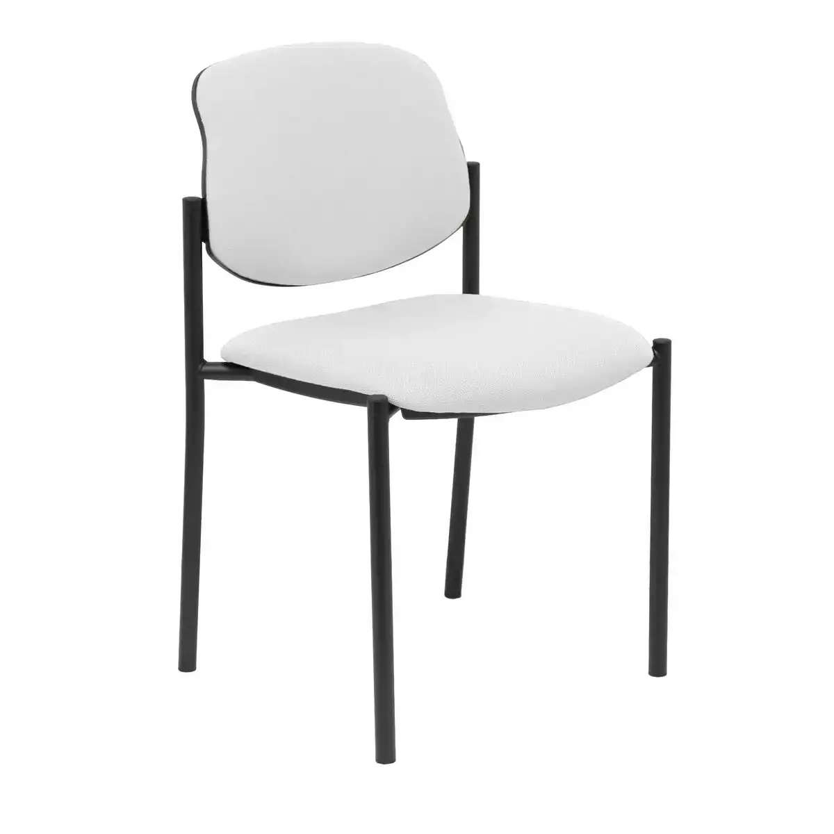 Chaise de reception villalgordo p c nbali10 blanc_9424. Entrez dans l'Univers de DIAYTAR COTE D'IVOIRE - Où Chaque Produit a une Signification. Explorez notre gamme diversifiée et découvrez des articles qui résonnent avec votre vie.