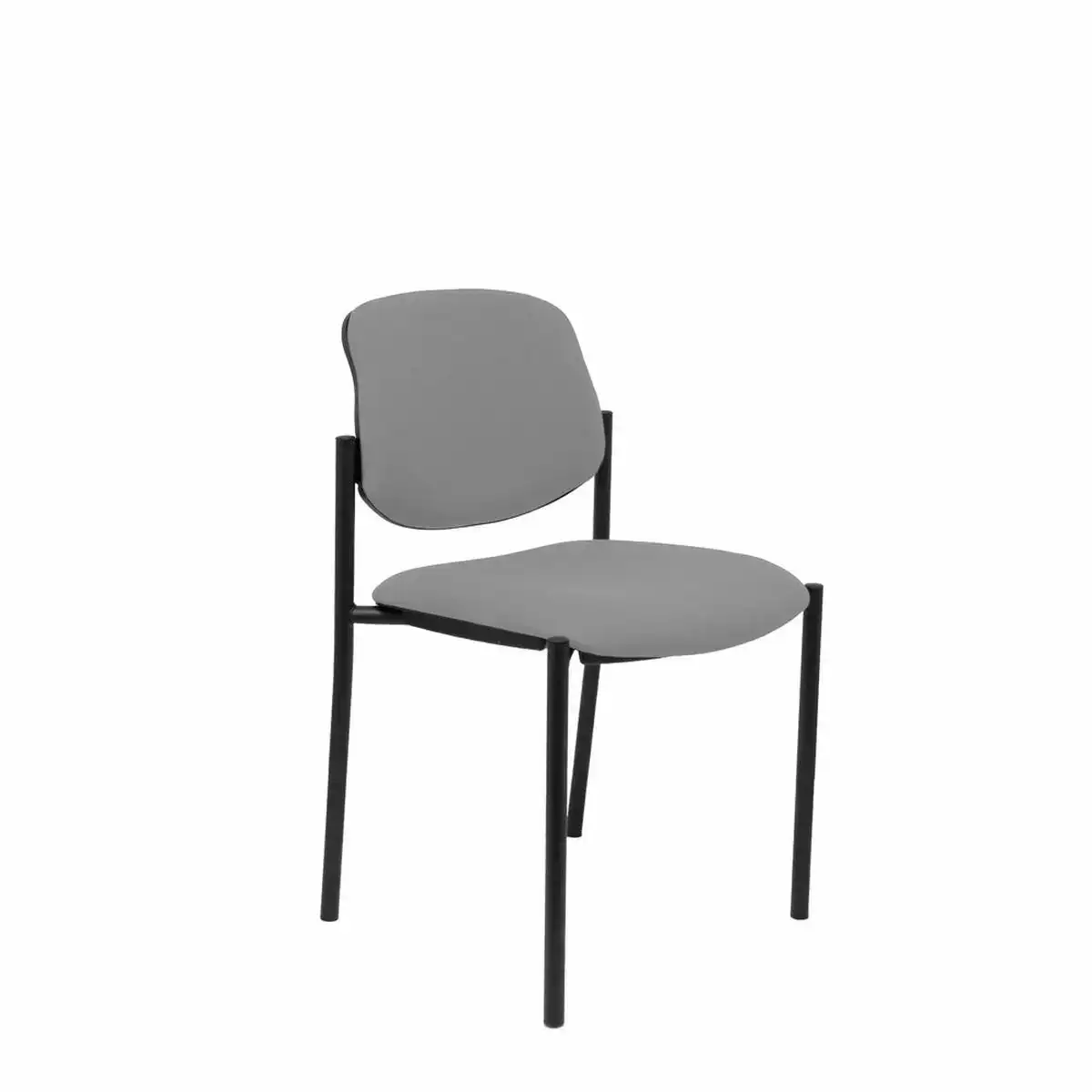 Chaise de reception villalgordo p c nbali40 gris gris clair_7942. DIAYTAR COTE D'IVOIRE - L'Écrin de Vos Désirs Shopping. Parcourez notre boutique en ligne et explorez des produits minutieusement choisis pour répondre à vos envies les plus exigeantes.