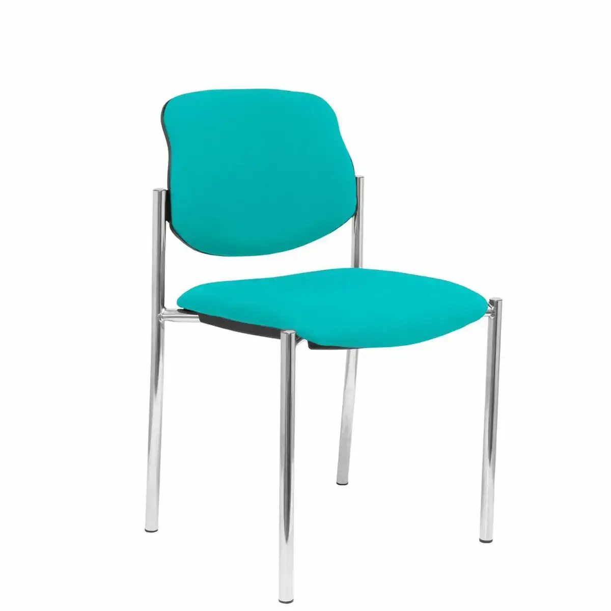 Chaise de reception villalgordo p c rbali39 simili cuir turquoise_3480. Bienvenue chez DIAYTAR COTE D'IVOIRE - Où Chaque Produit a son Histoire. Plongez dans notre sélection diversifiée et découvrez des articles qui racontent le riche patrimoine sénégalais.
