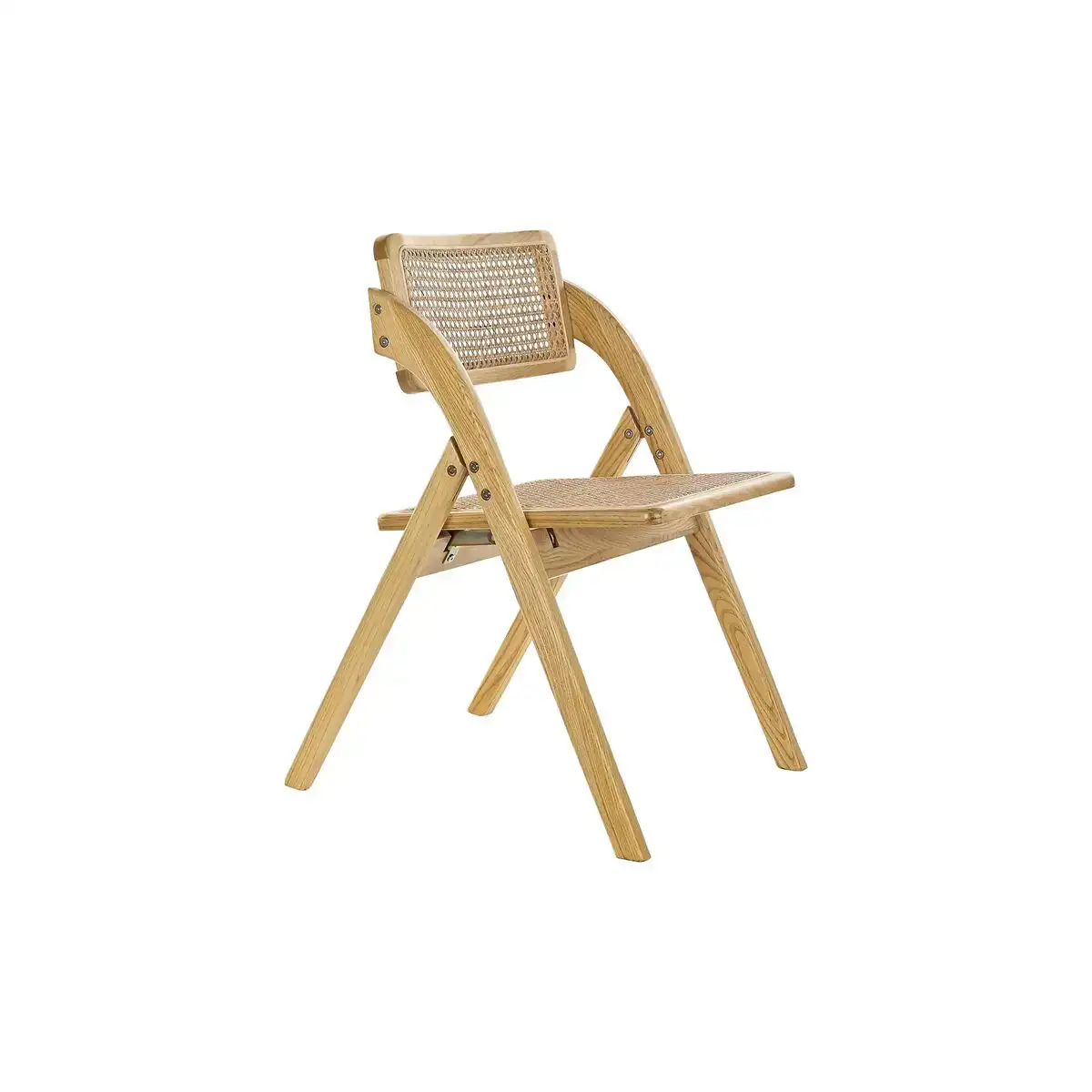 Chaise de salle a manger dkd home decor 53 x 60 x 79 cm naturel marron clair_5546. Entrez dans DIAYTAR COTE D'IVOIRE - Où Chaque Détail Compte. Explorez notre boutique en ligne pour trouver des produits de haute qualité, soigneusement choisis pour répondre à vos besoins et vos désirs.