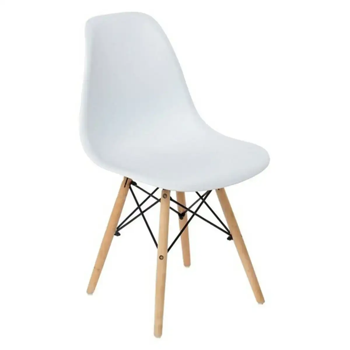 Chaise de salle a manger dkd home decor blanc reconditionne b _1465. Bienvenue chez DIAYTAR COTE D'IVOIRE - Où le Shopping Rencontre la Qualité. Explorez notre sélection soigneusement conçue et trouvez des produits qui définissent le luxe abordable.