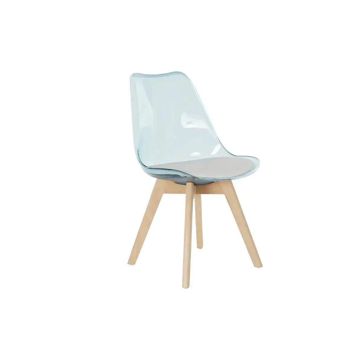 Chaise de salle a manger dkd home decor bleu blanc naturel 54 x 47 x 81 cm_3649. Découvrez DIAYTAR COTE D'IVOIRE - Où l'Élégance Rencontre la Variété. Parcourez notre collection et trouvez des trésors cachés qui ajoutent une touche de sophistication à votre vie quotidienne.