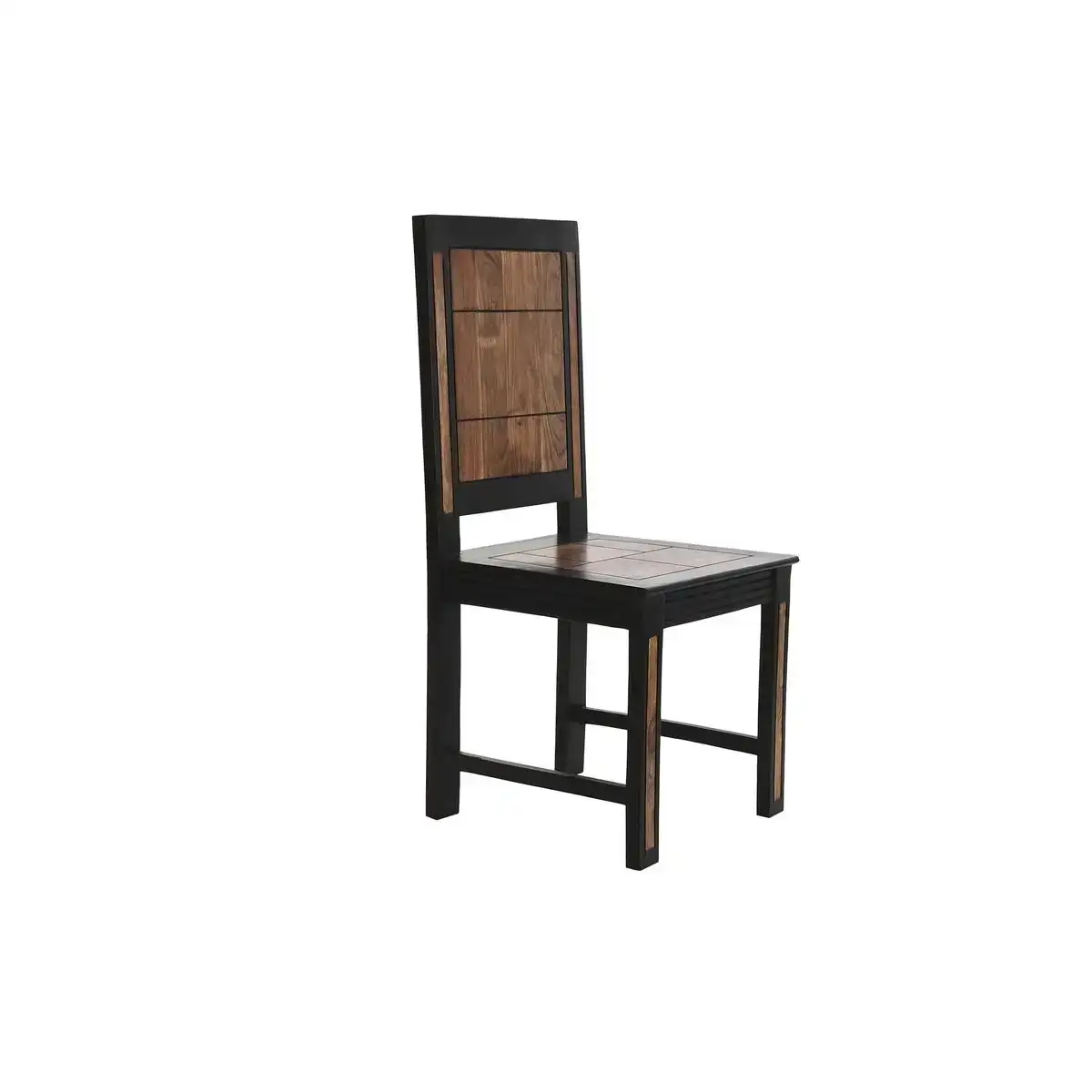 Chaise de salle a manger dkd home decor brun fonce acacia 42 x 47 x 102 cm _9830. Bienvenue sur DIAYTAR COTE D'IVOIRE - Votre Fenêtre sur le Shopping Moderne. Parcourez notre boutique en ligne et découvrez des produits qui incarnent l'évolution du style et de la qualité.