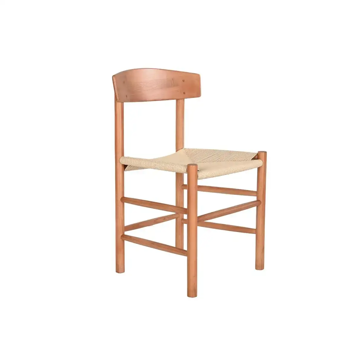 Chaise de salle a manger dkd home decor marron 48 x 40 x 76 cm_7845. DIAYTAR COTE D'IVOIRE - Là où la Tradition Devient Tendance. Naviguez à travers notre boutique en ligne et choisissez des produits qui allient l'authenticité au contemporain.
