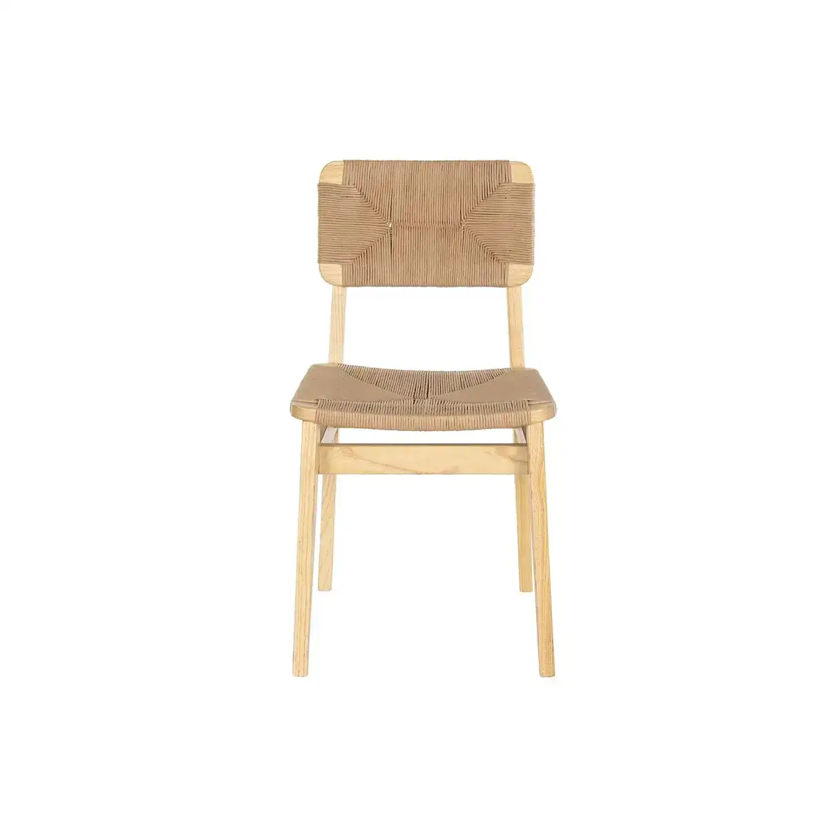 Chaise de salle a manger dkd home decor naturel 42 x 41 x 80 cm 42 x 47 x 80 cm 42 x 50 x 81 cm_5226. DIAYTAR COTE D'IVOIRE - L'Art du Shopping Facilité. Naviguez sur notre plateforme en ligne pour découvrir une expérience d'achat fluide et agréable, avec une gamme de produits adaptés à tous.