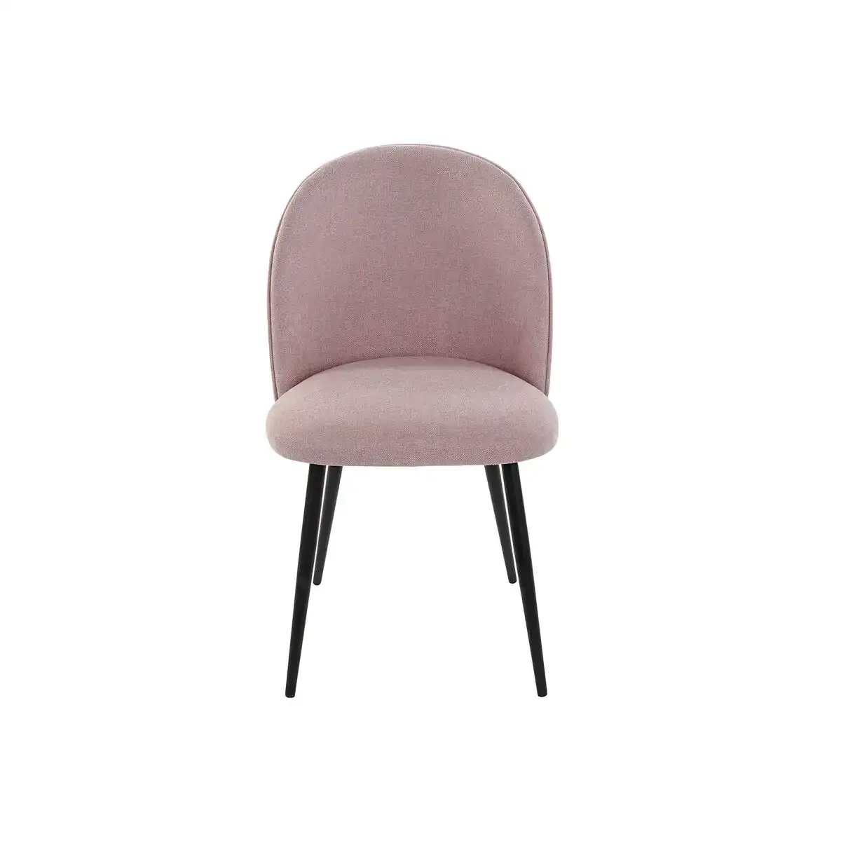 Chaise de salle a manger dkd home decor noir bleu 50 x 52 x 84 cm_1115. Entrez dans l'Univers de DIAYTAR COTE D'IVOIRE - Où la Tradition S'unit à la Modernité. Explorez notre sélection pour trouver des produits qui allient héritage et innovation.