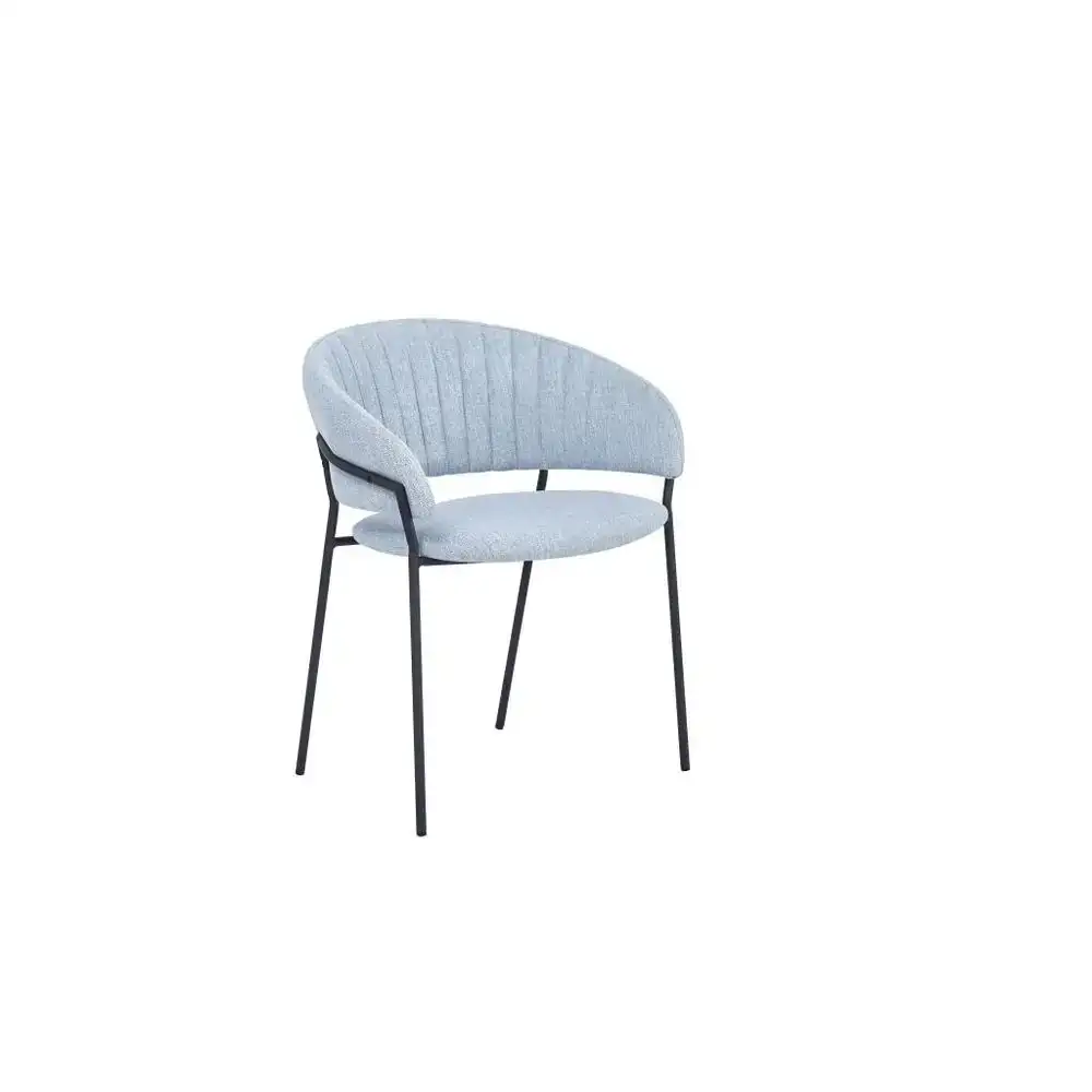 Chaise de salle a manger dkd home decor noir gris clair 59 x 53 5 x 74 cm_2522. DIAYTAR COTE D'IVOIRE - Votre Passage vers l'Élégance Accessible. Parcourez notre boutique en ligne pour trouver des produits qui vous permettent d'allier style et économies.